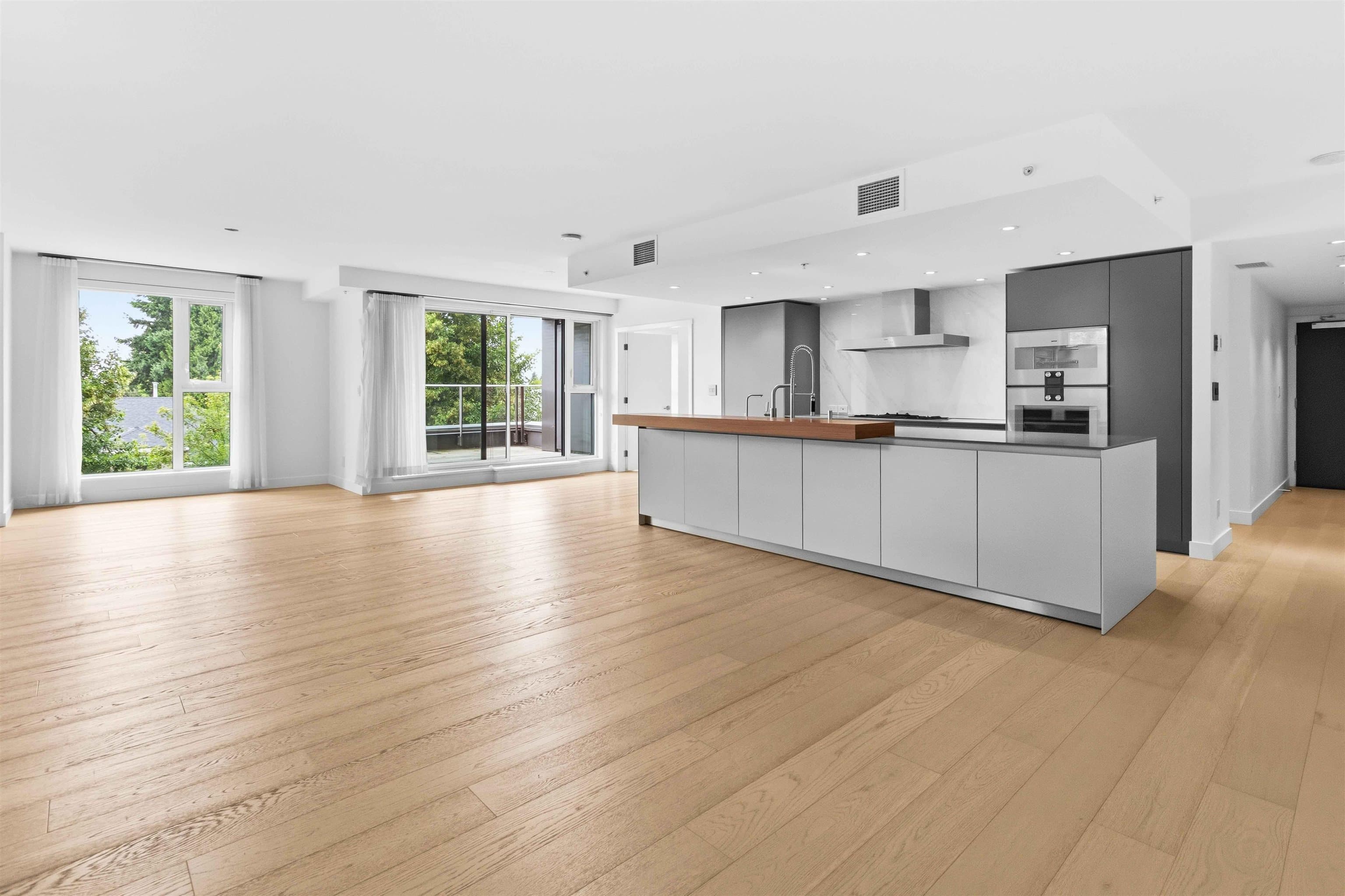 303 - 7128 Adera Street, Vancouver