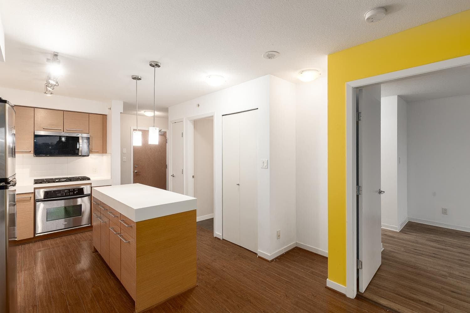 408 - 2770 Sophia Street, Vancouver, V5T 0A4 — photo 3