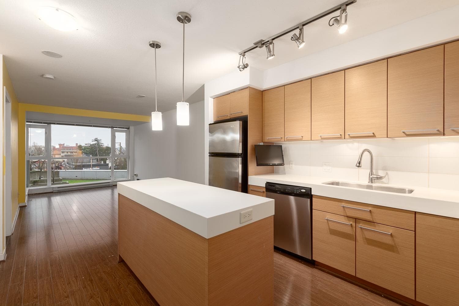 408 - 2770 Sophia Street, Vancouver, V5T 0A4 — photo 5