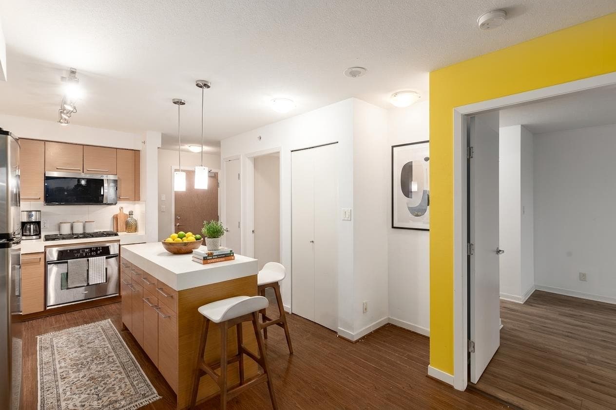 408 - 2770 Sophia Street, Vancouver, V5T 0A4 — photo 4