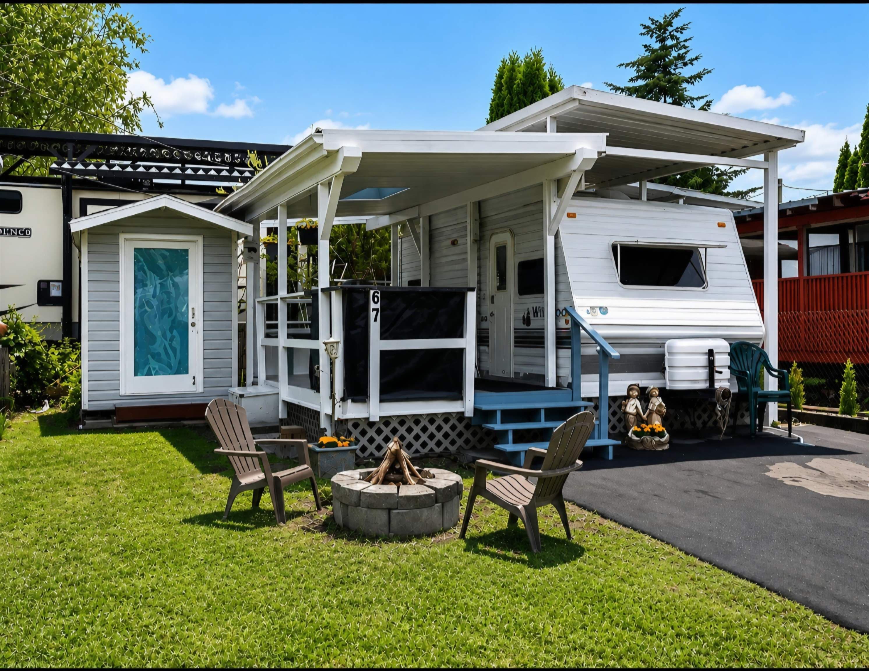 67 - 8400 Shook Road, Mission, V2V 7L5 — photo 3