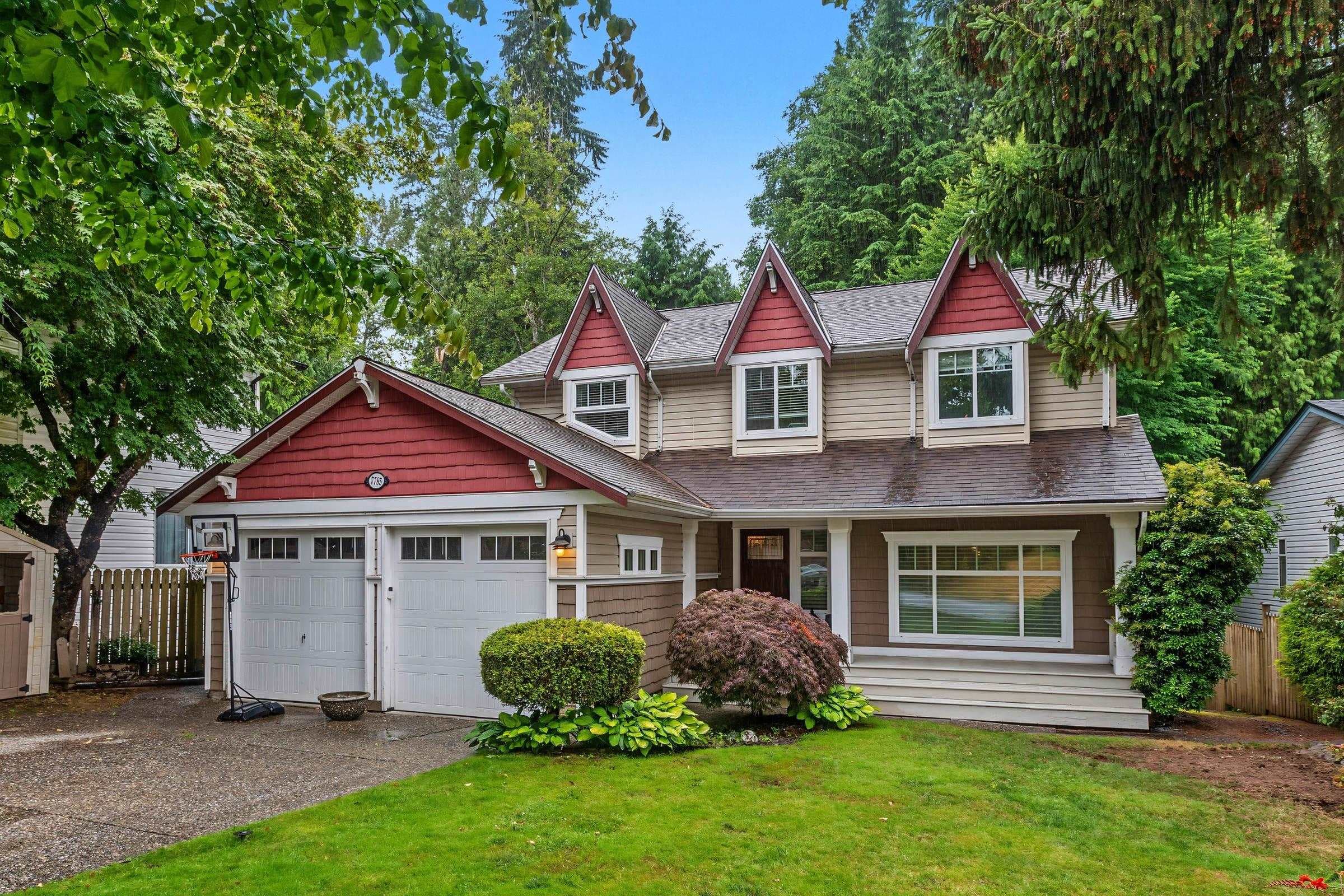 7785 143 Street, Abbotsford