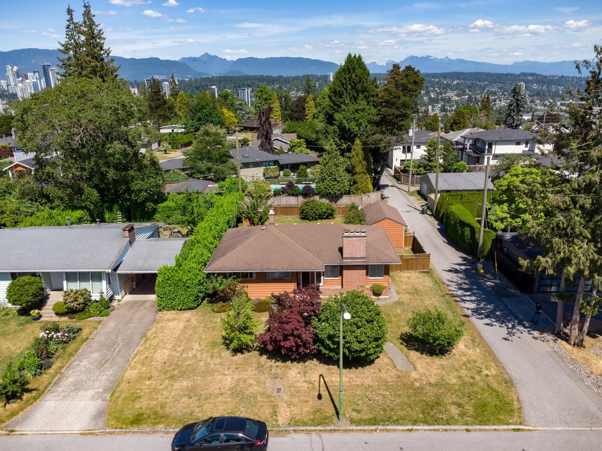 7864 Langley Street, Burnaby