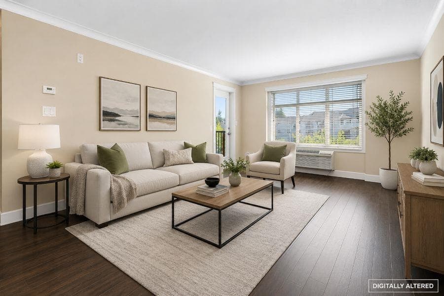 208 - 45665 Patten Avenue, Chilliwack