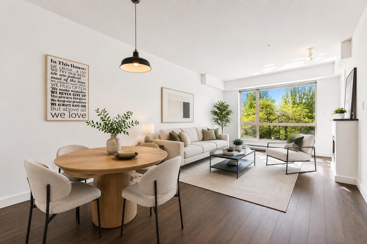 303 - 1330 Marine Drive, North Vancouver