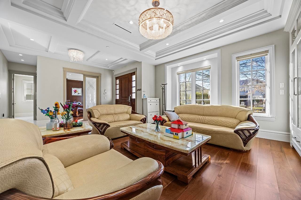 6886 Angus Drive, Vancouver, V6P 5J5 — photo 3