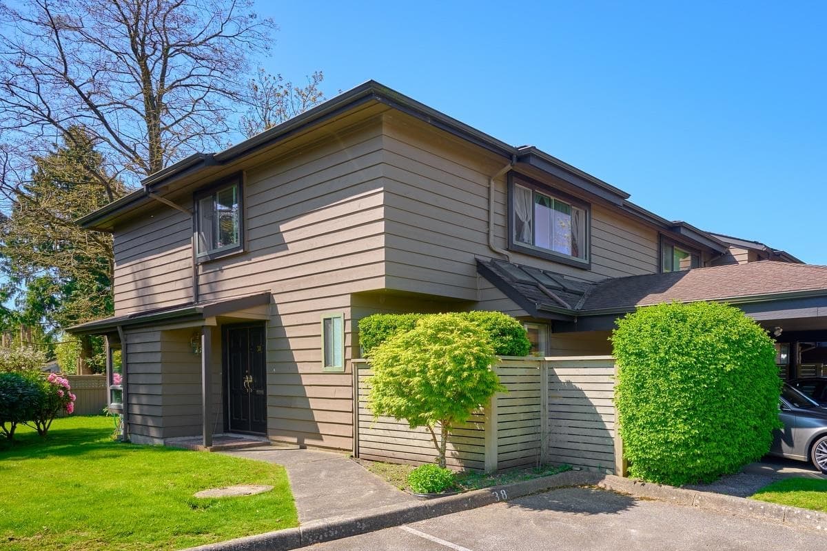 38 - 10391 No. 3 Road, Richmond