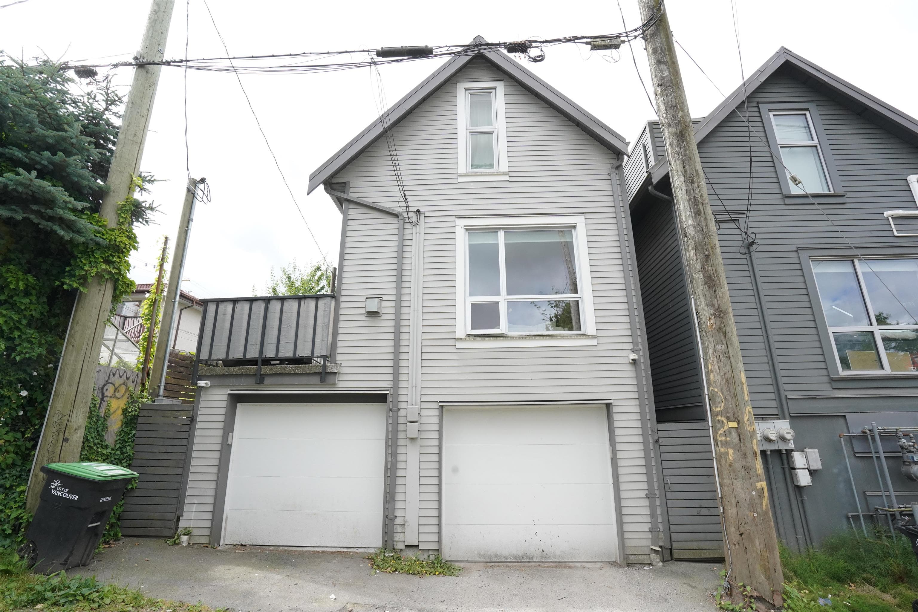 1025 Keefer Street, Vancouver