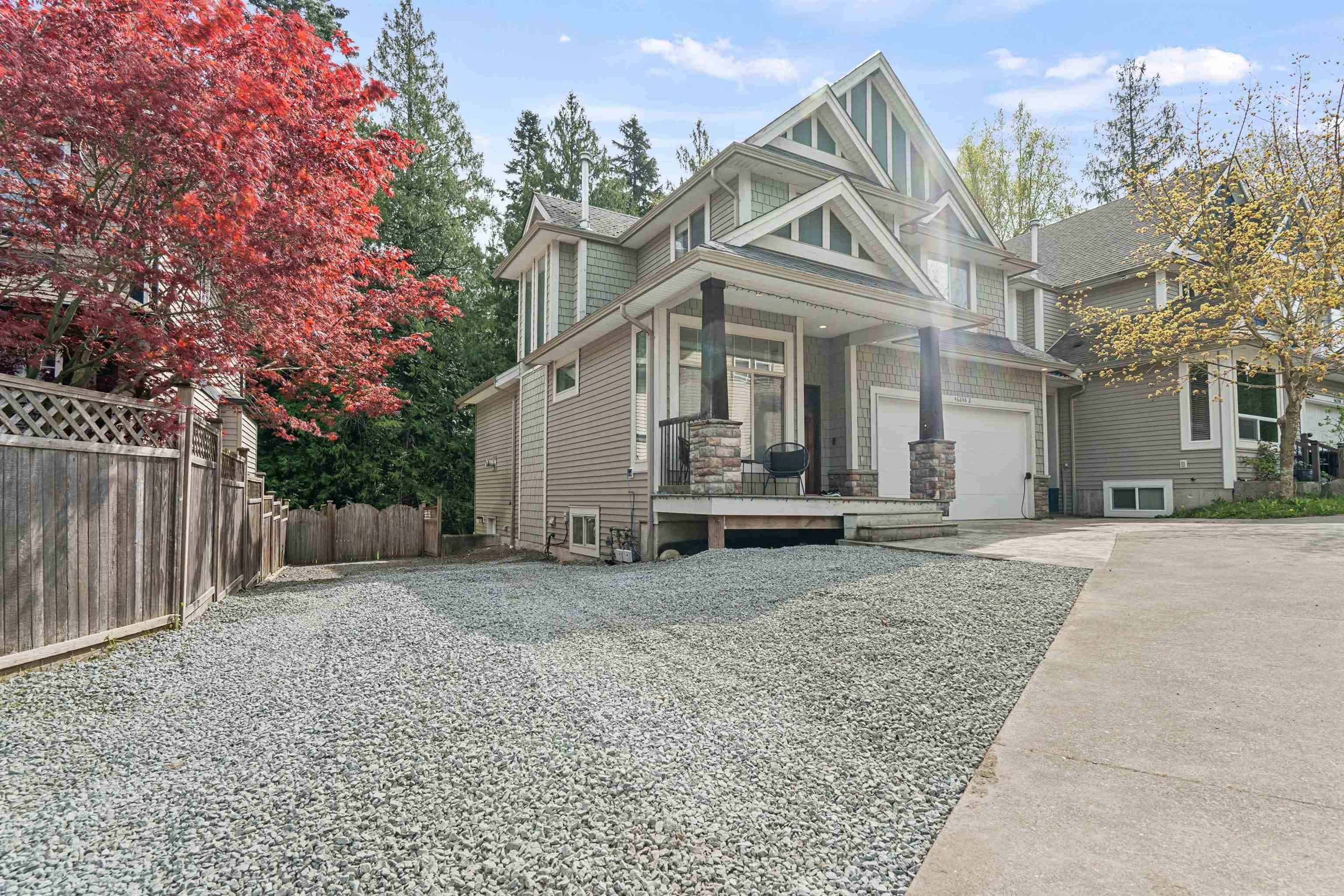 2 - 46248 Kermode Crescent, Chilliwack, V2R 0C7 — photo 2