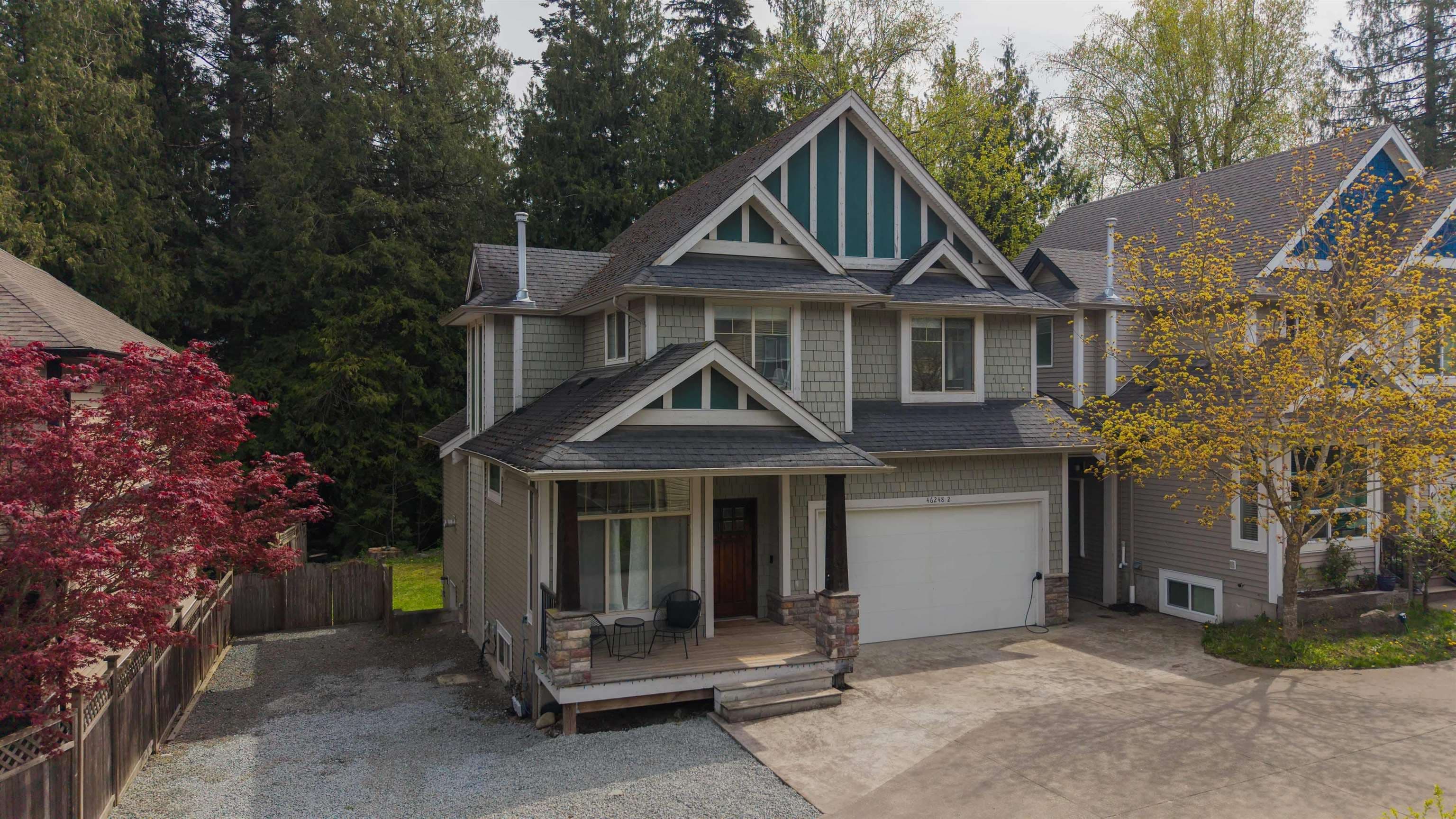 2 - 46248 Kermode Crescent, Chilliwack, V2R 0C7 — photo 3