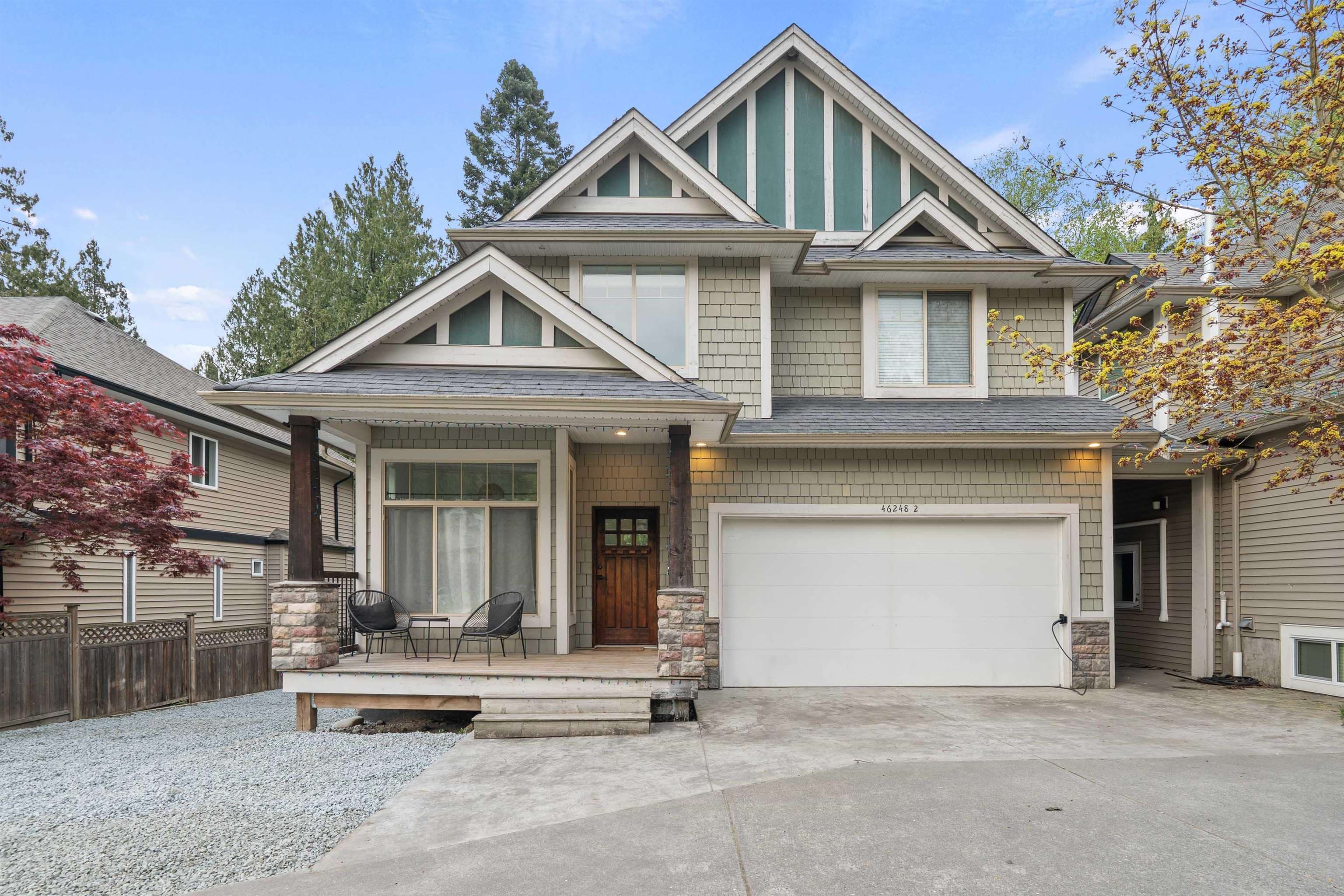 2 - 46248 Kermode Crescent, Chilliwack