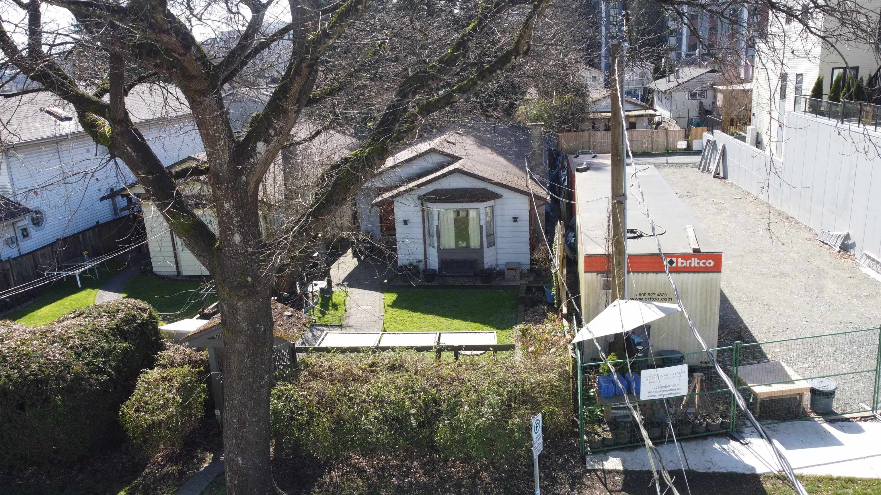 1551 Rupert Street, North Vancouver