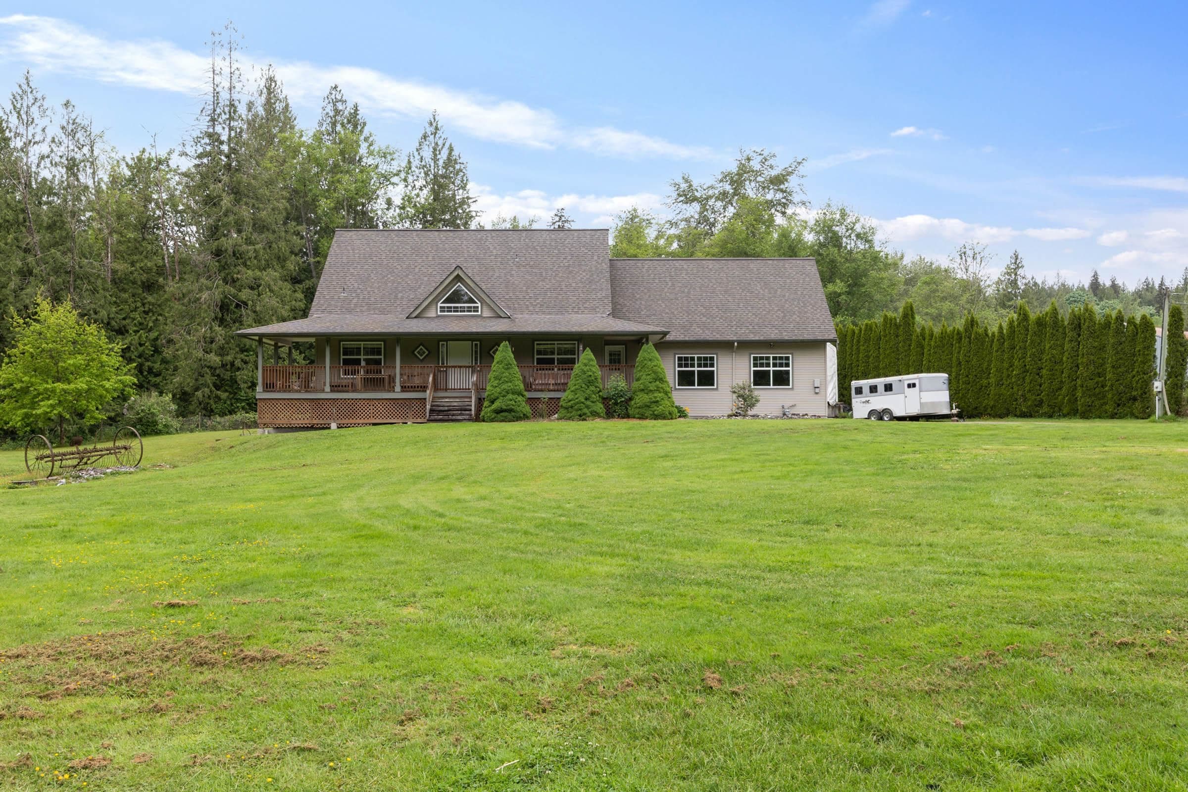 9955 Odell Street, Maple Ridge, V2W 1V9 — photo 2