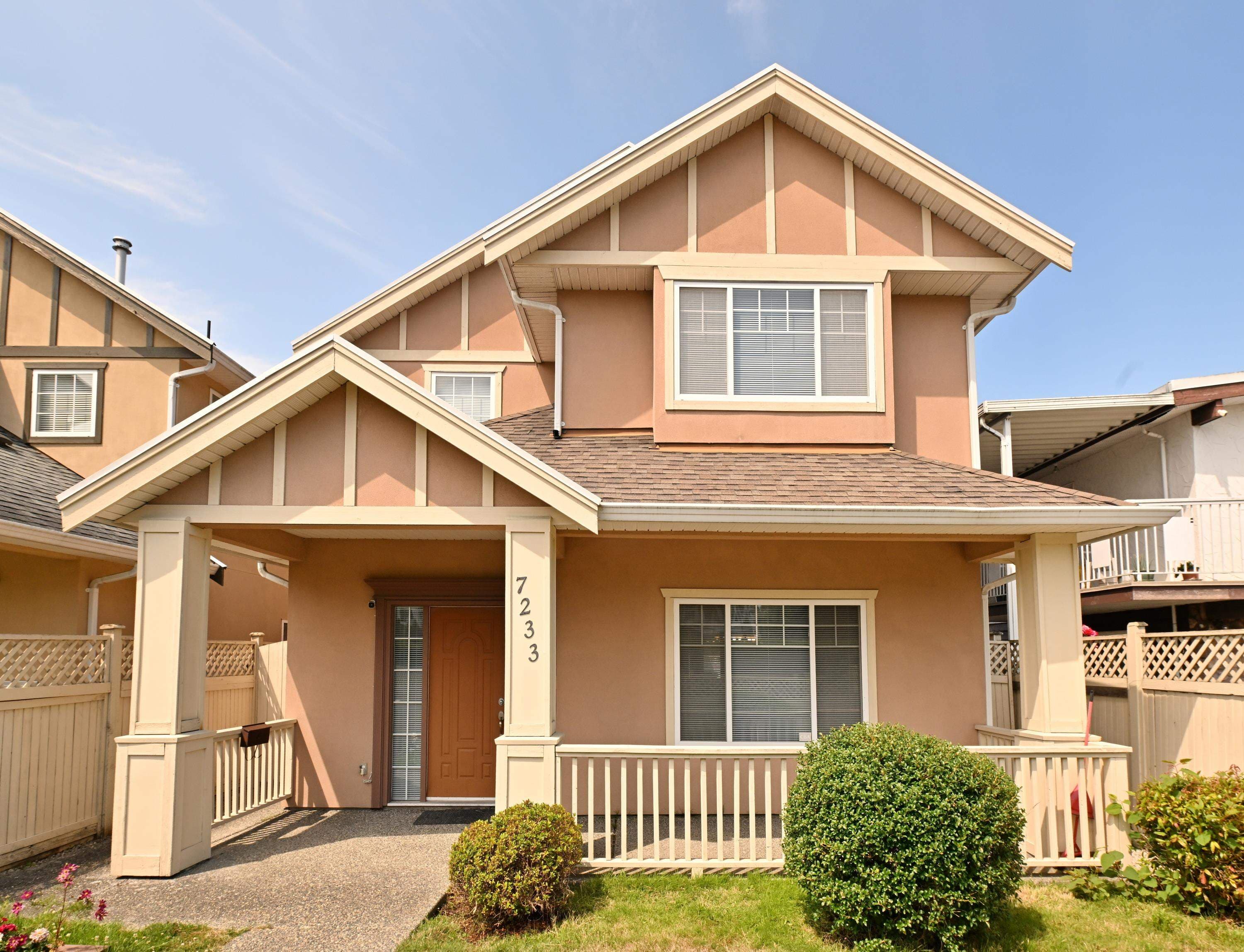 7233 Williams Road, Richmond, V7A 1E8 — photo 5