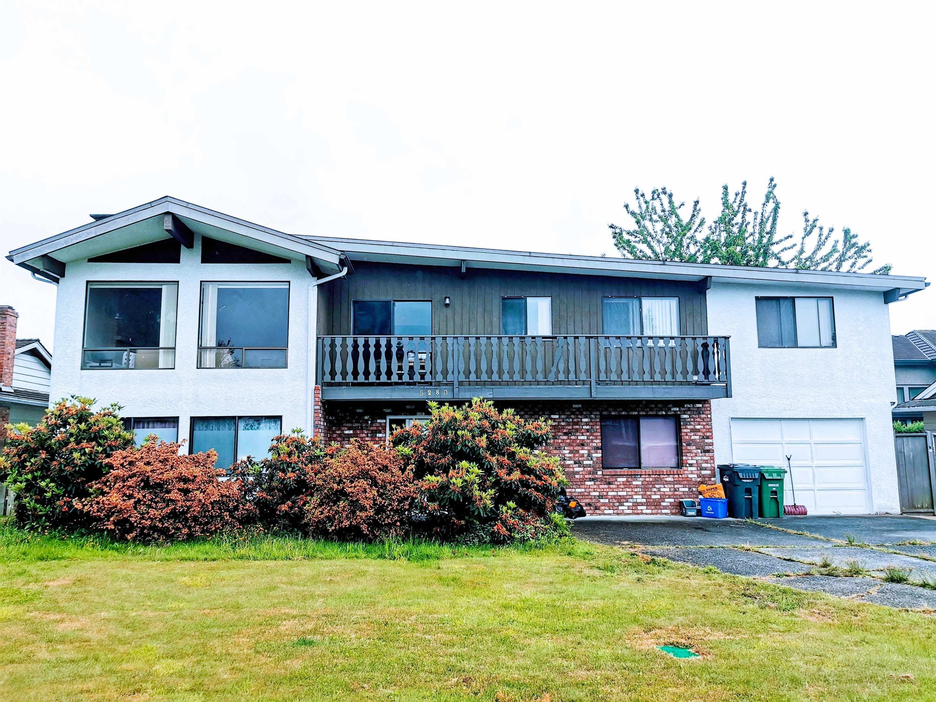 5280 Cranbrook Avenue, Richmond