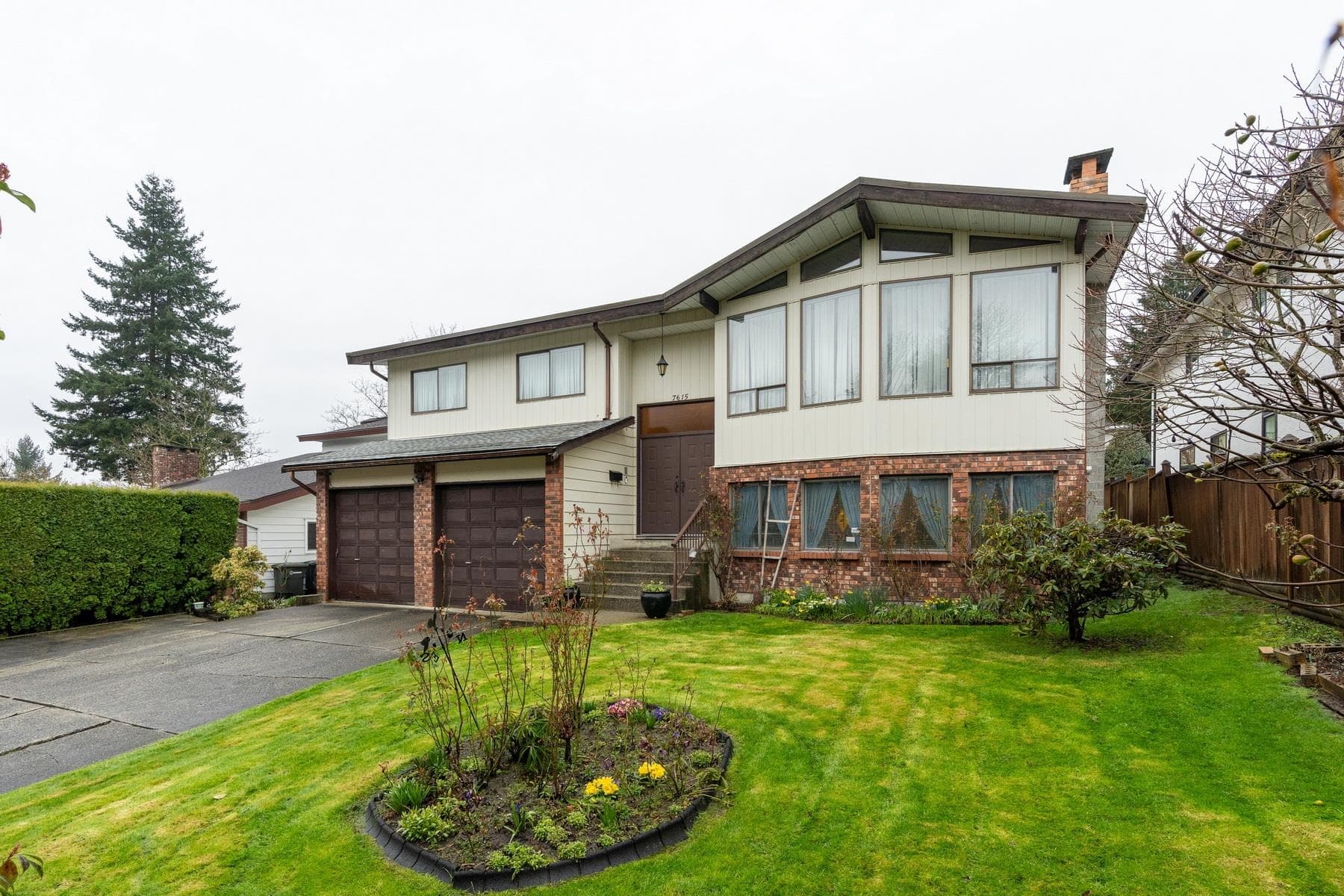 7615 Lawrence Drive, Burnaby