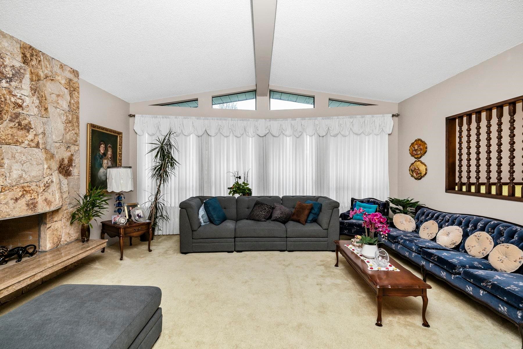 7615 Lawrence Drive, Burnaby, V5A 3M6 — photo 5