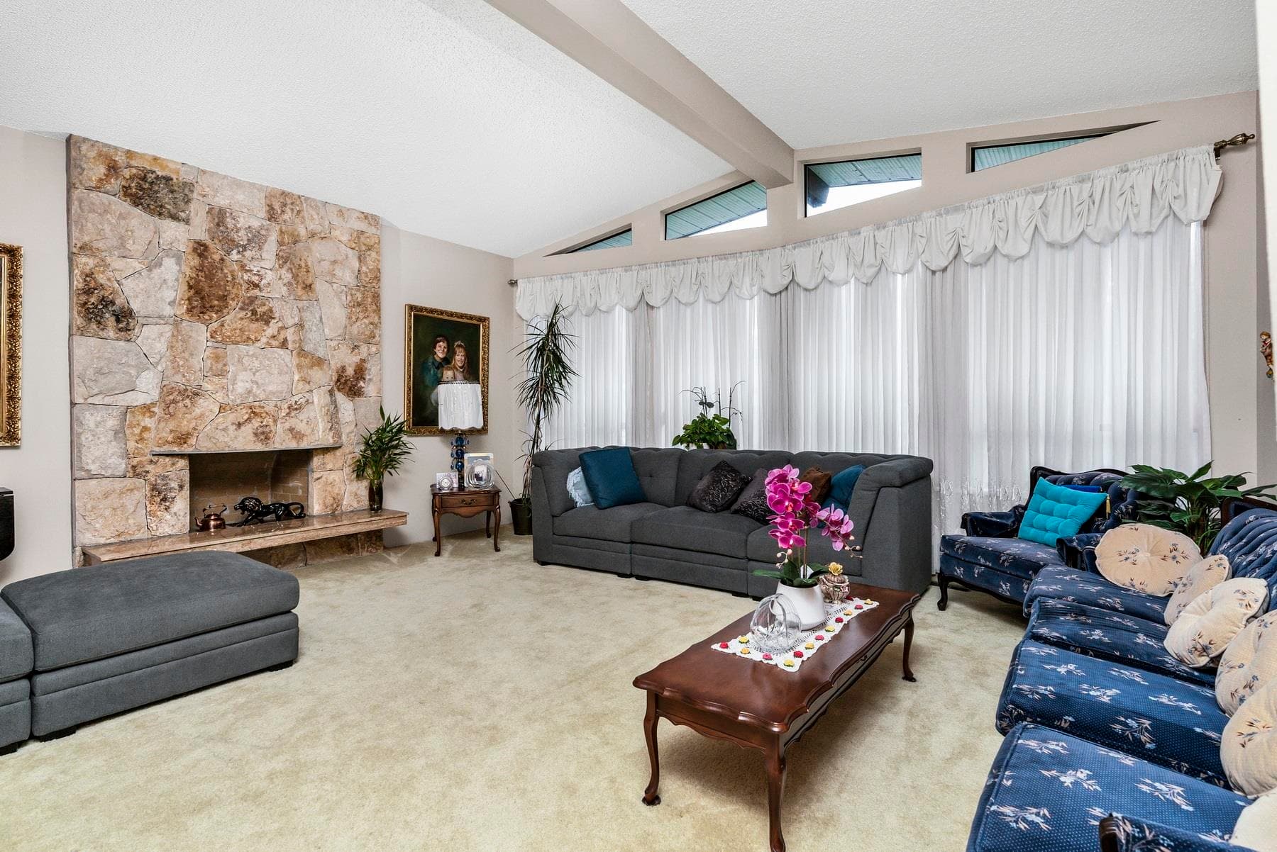 7615 Lawrence Drive, Burnaby, V5A 3M6 — photo 4