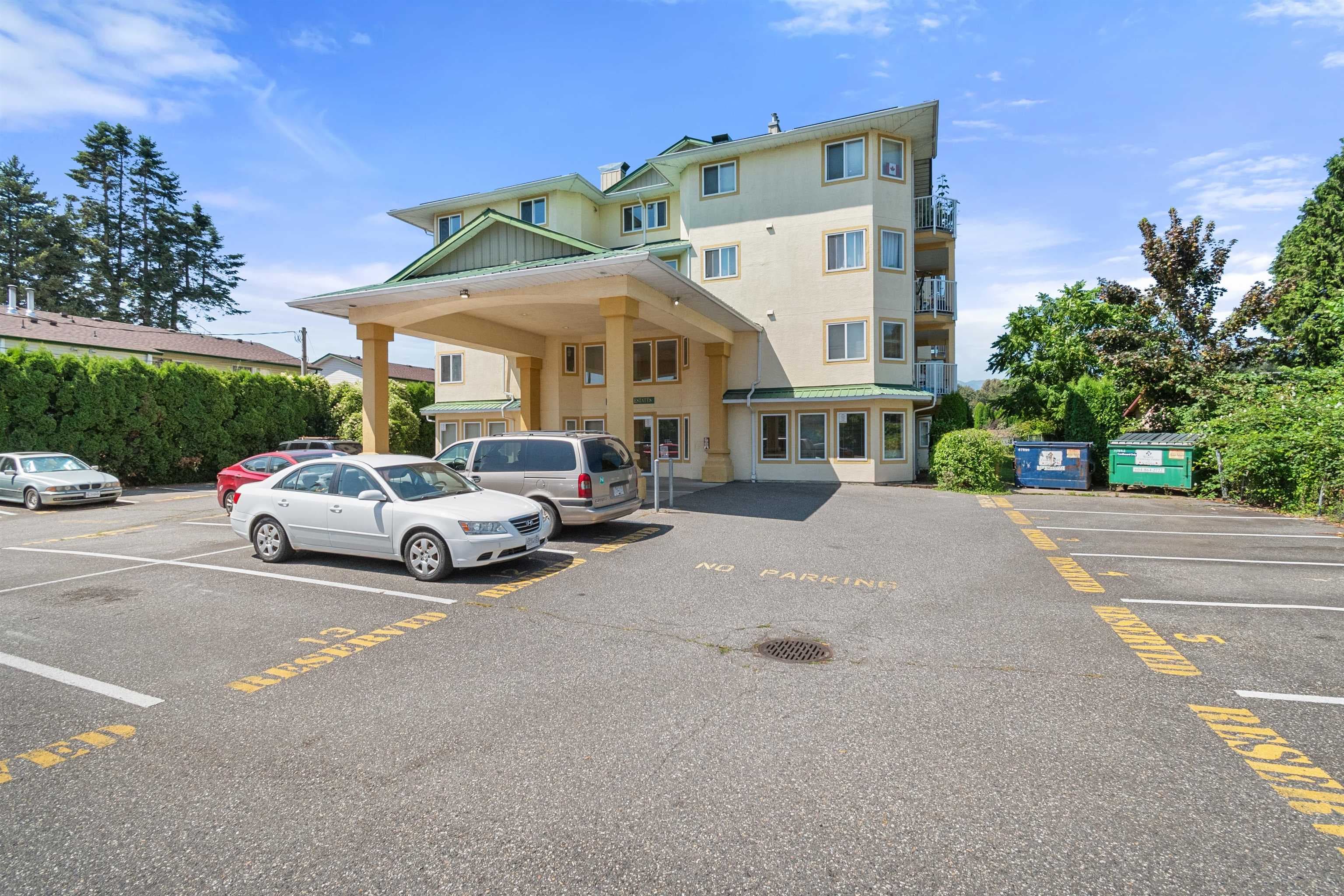 401 - 46777 Yale Road, Chilliwack, V2P 2S3 — photo 4