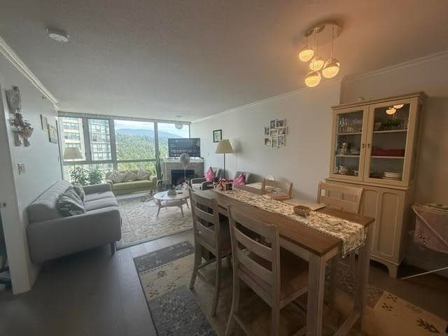 1807 - 295 Guildford Way, Port Moody, V3H 5N3 — photo 2
