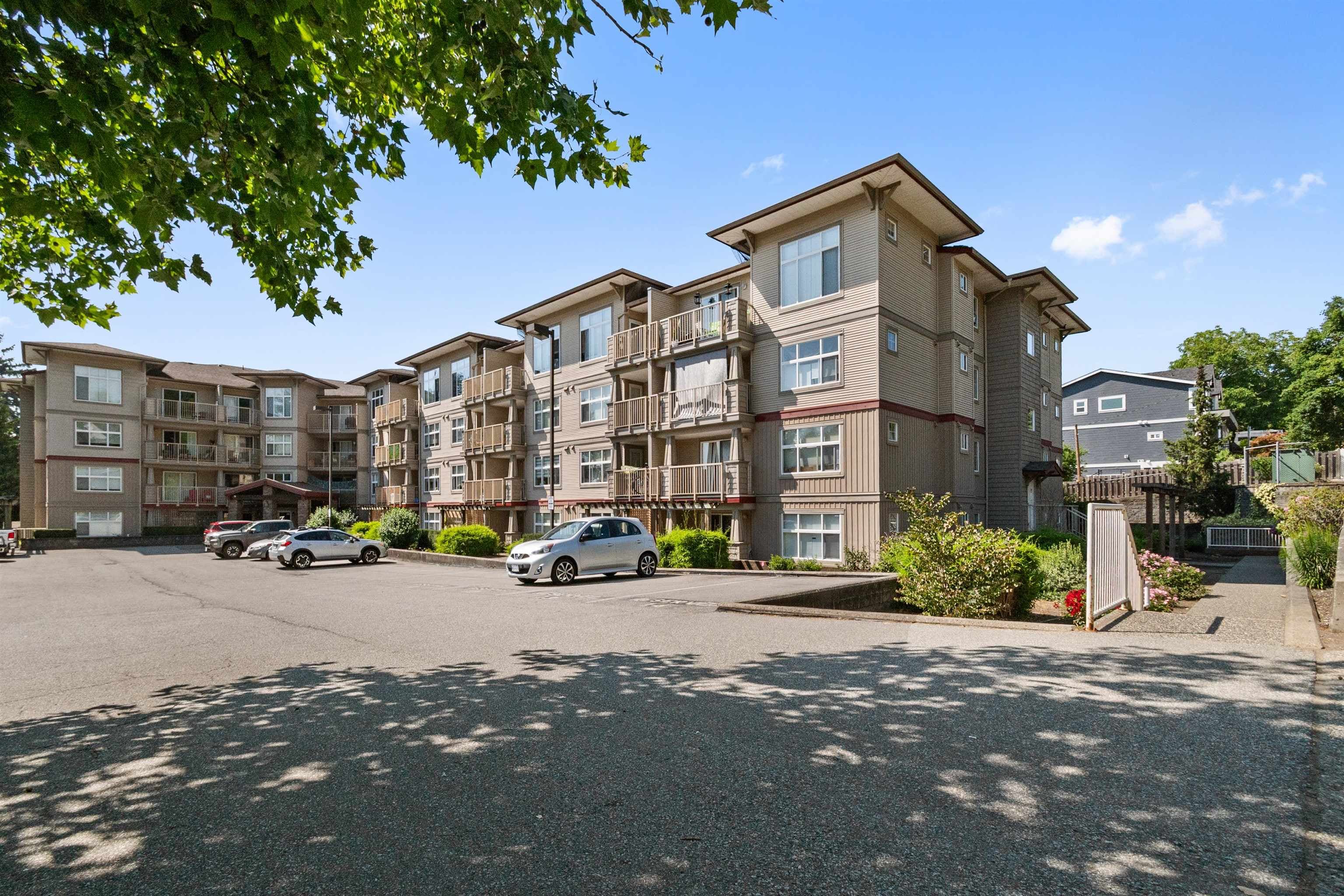 223 - 2515 Park Drive, Abbotsford, V2S 0B2 — photo 3