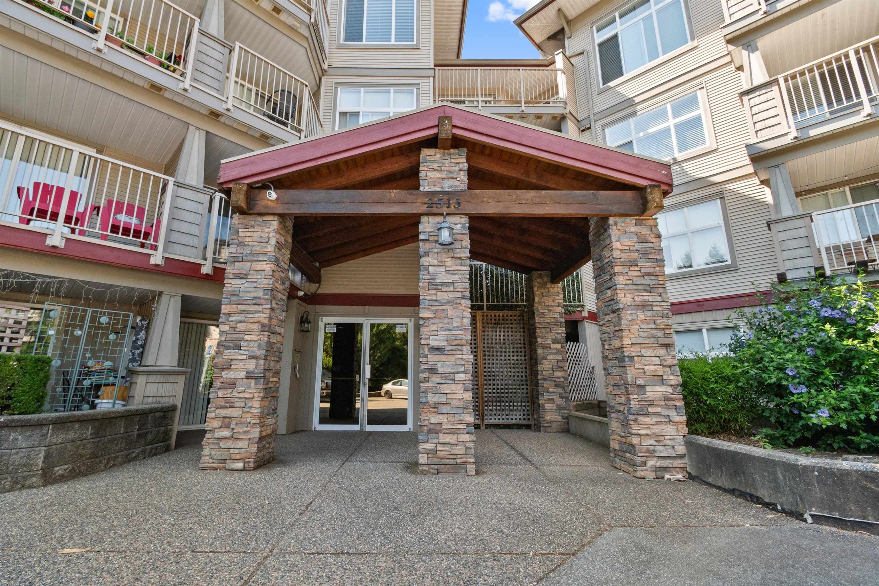 223 - 2515 Park Drive, Abbotsford