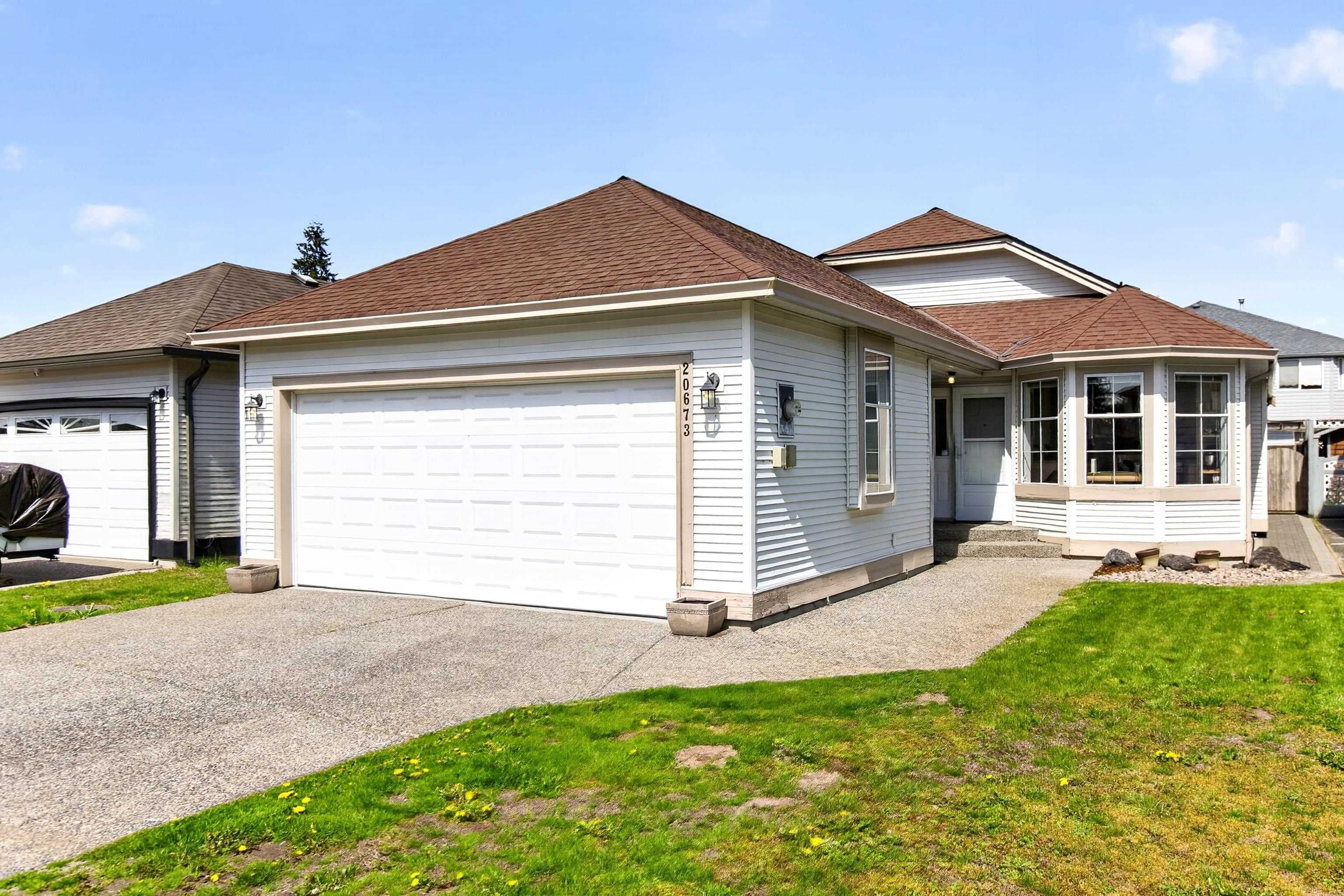 20673 W River Road, Maple Ridge
