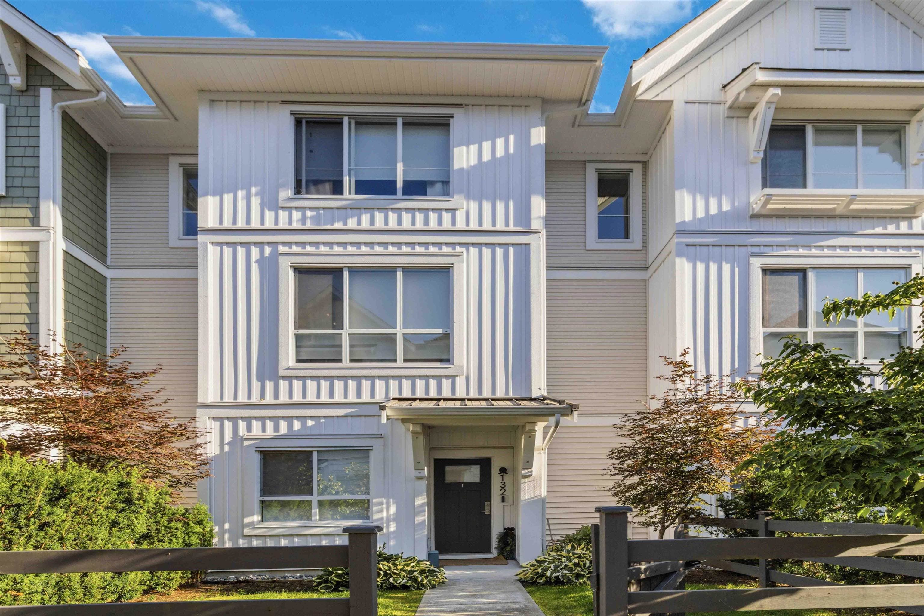 132 - 8335 Nelson Street, Mission