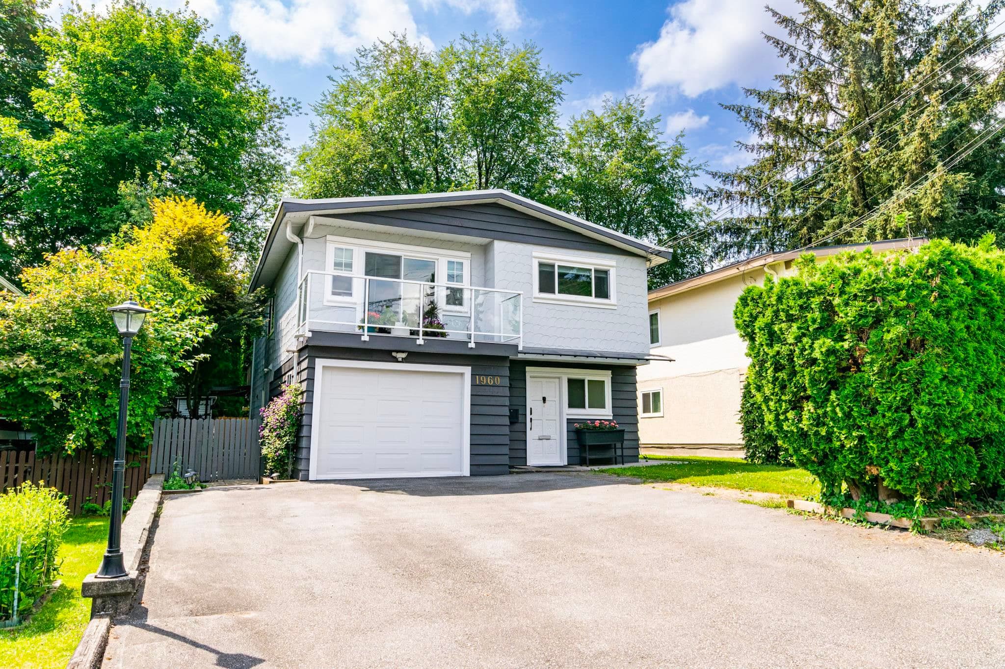 1960 Cameron Avenue, Port Coquitlam
