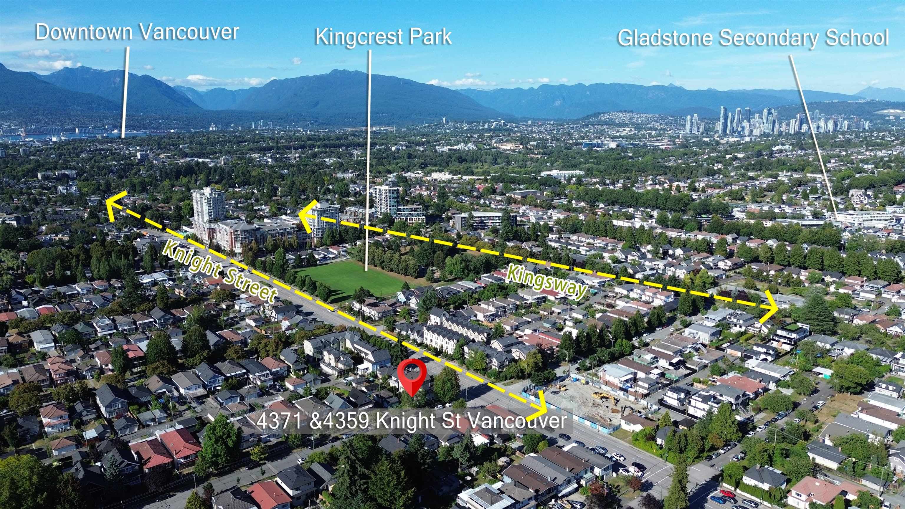 4371 Knight Street, Vancouver, V5N 3M4 — photo 4