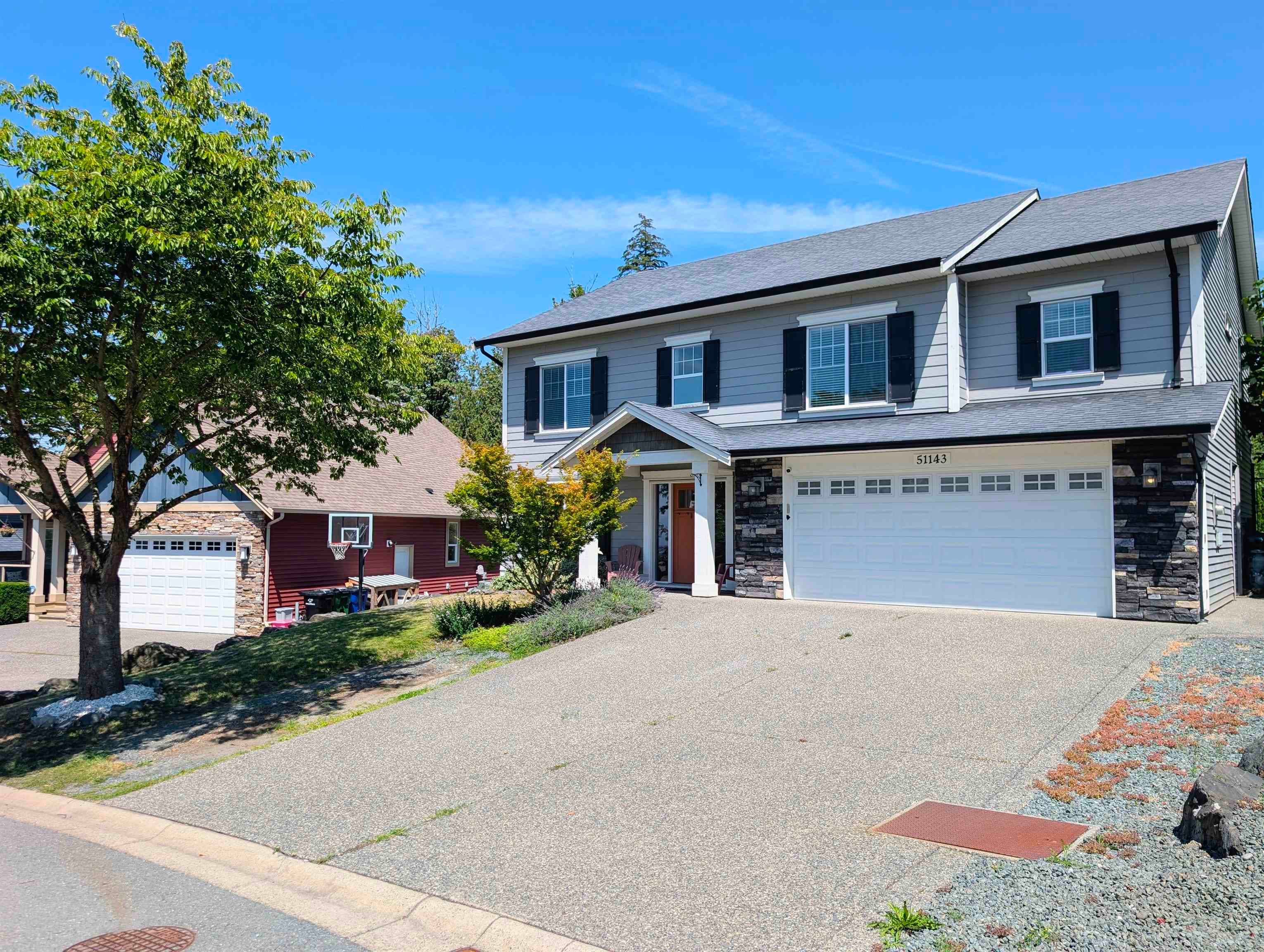 51143 Sophie Crescent, Chilliwack