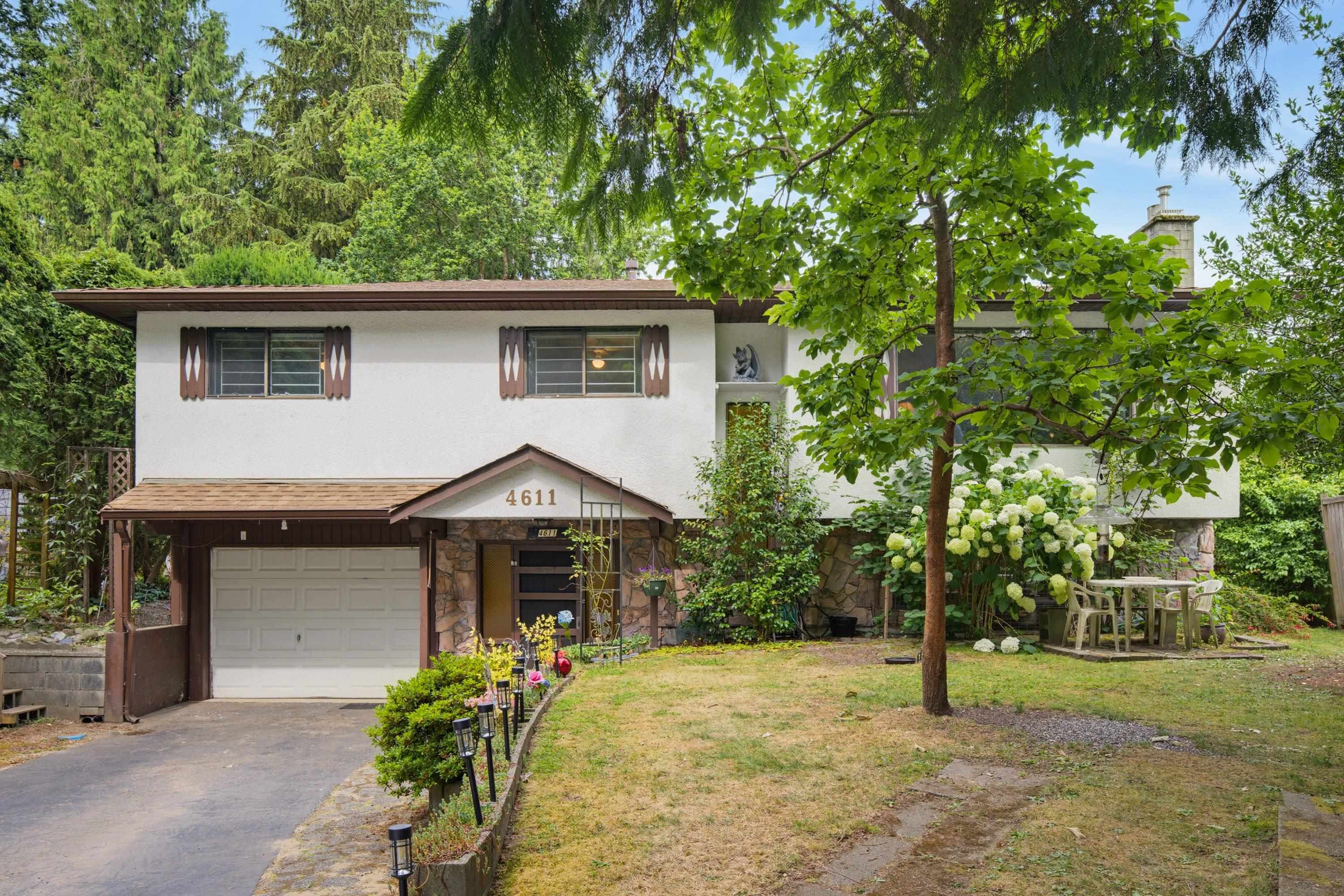 4611 203a Street, Langley, V3A 5W2 — photo 2