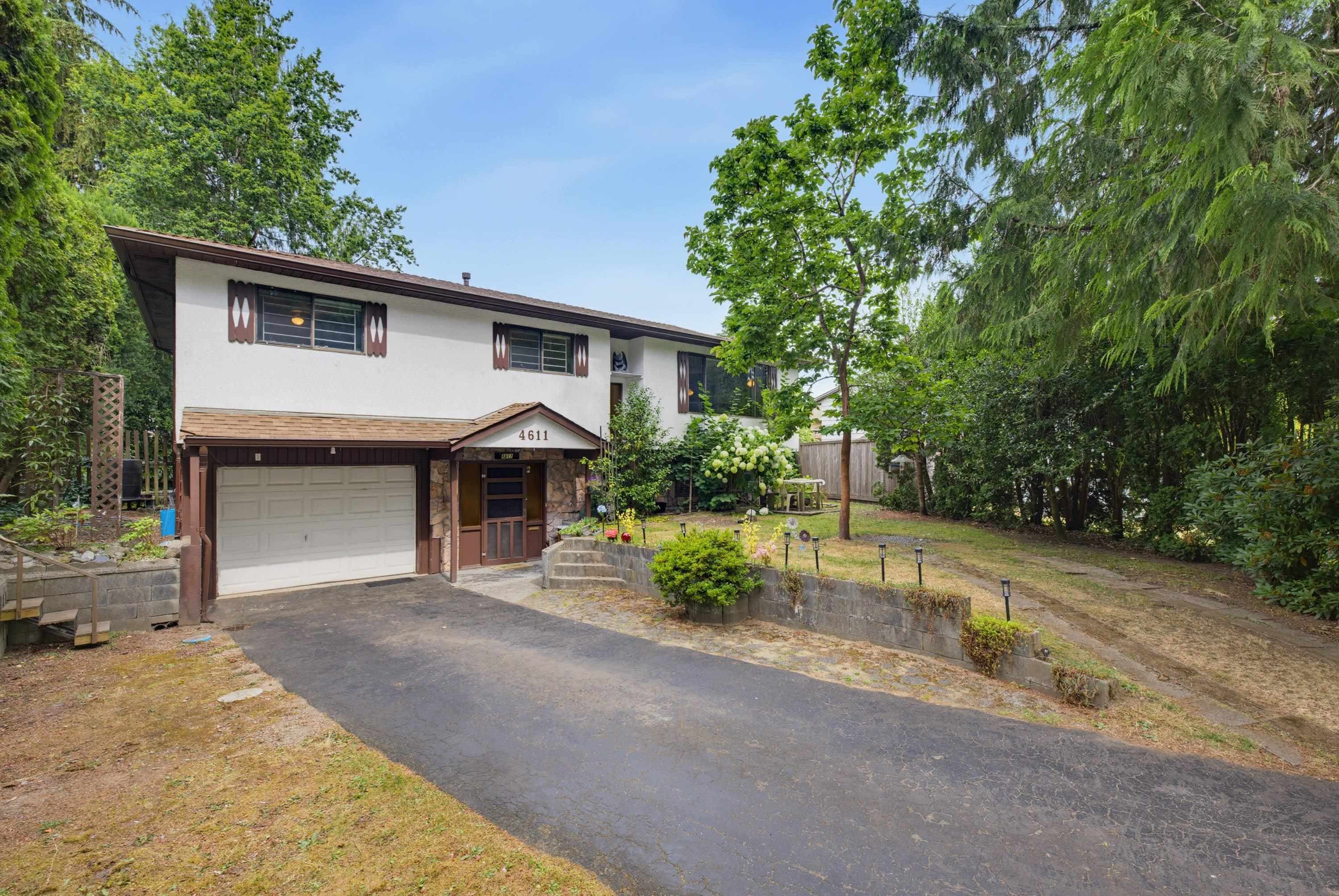 4611 203a Street, Langley, V3A 5W2 — photo 3
