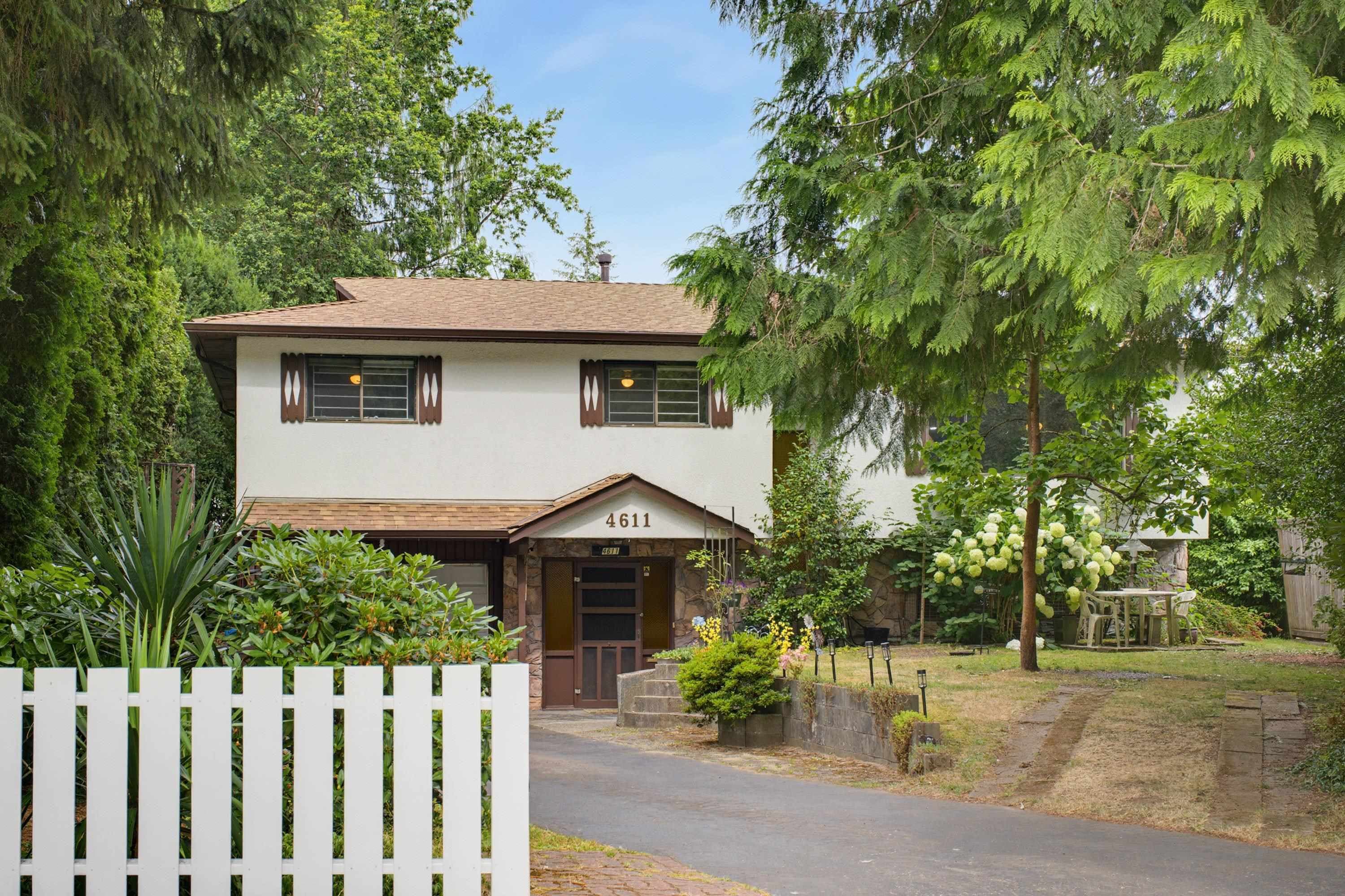 4611 203a Street, Langley