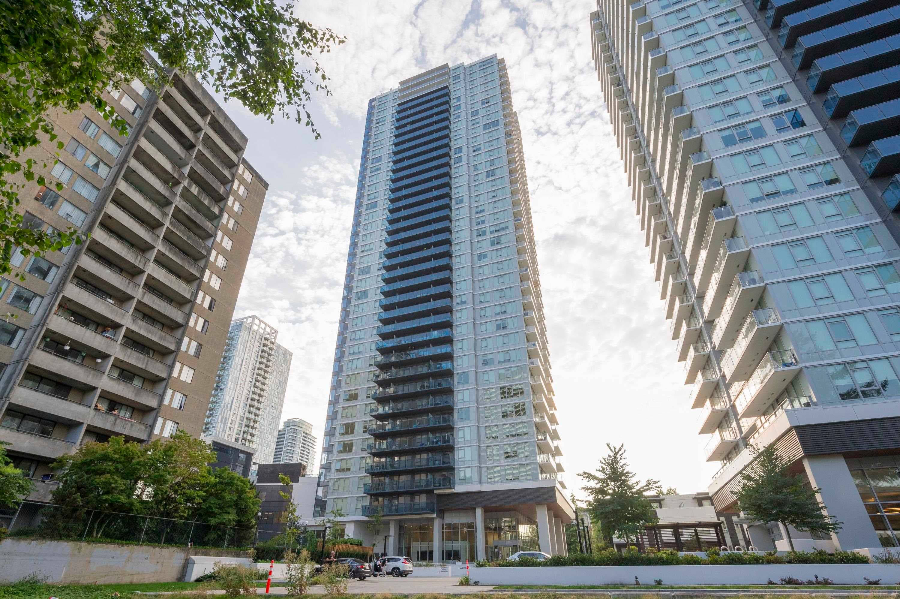 3801 - 10448 University Drive, Surrey, V3T 0S7 — photo 3