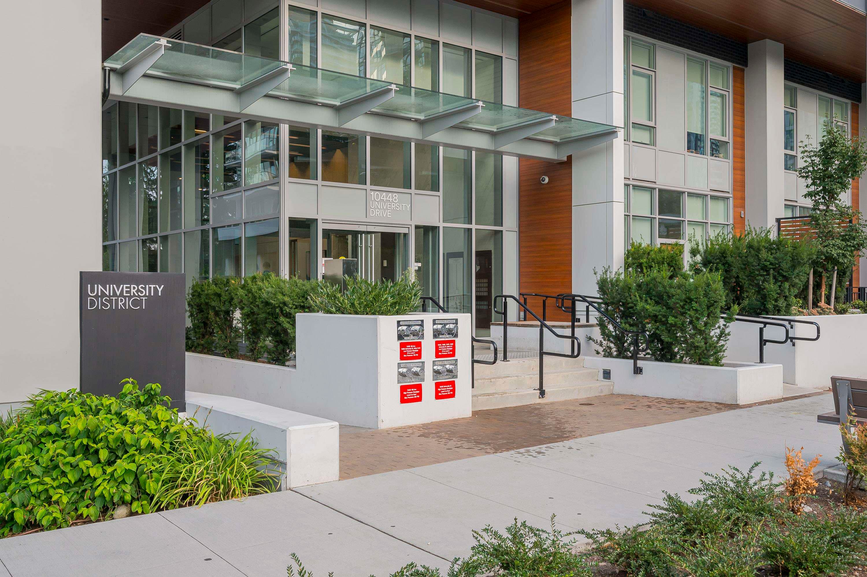 3801 - 10448 University Drive, Surrey, V3T 0S7 — photo 4