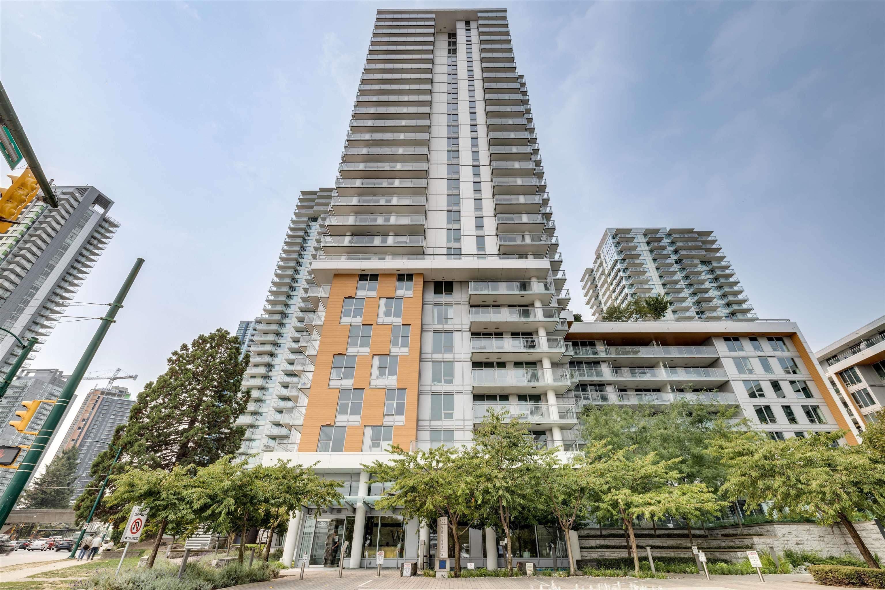 1606 - 455 SW Marine Drive, Vancouver