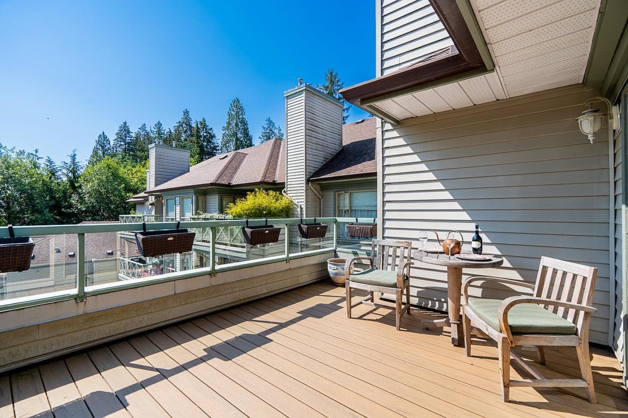 411 - 3658 Banff Court, North Vancouver, V7H 2Z9 — photo 2