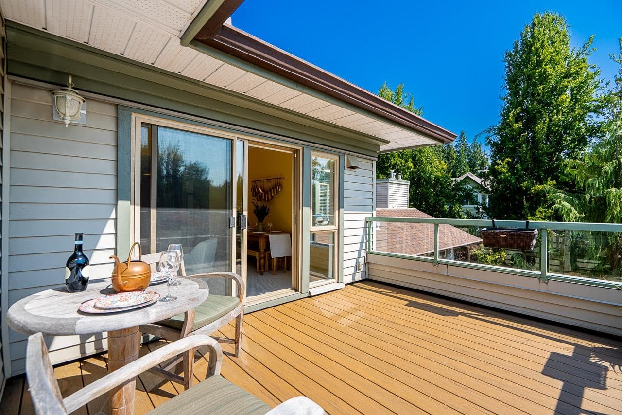 411 - 3658 Banff Court, North Vancouver, V7H 2Z9 — photo 3