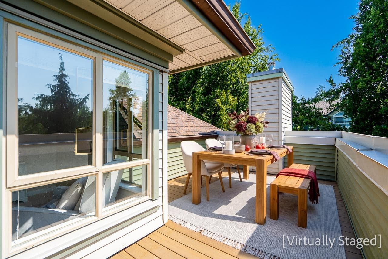 411 - 3658 Banff Court, North Vancouver, V7H 2Z9 — photo 5