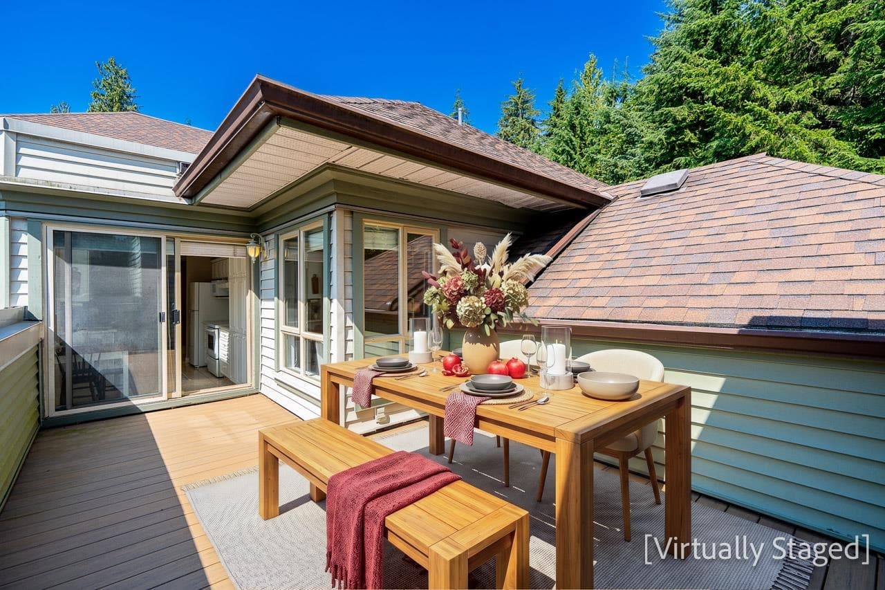 411 - 3658 Banff Court, North Vancouver, V7H 2Z9 — photo 4