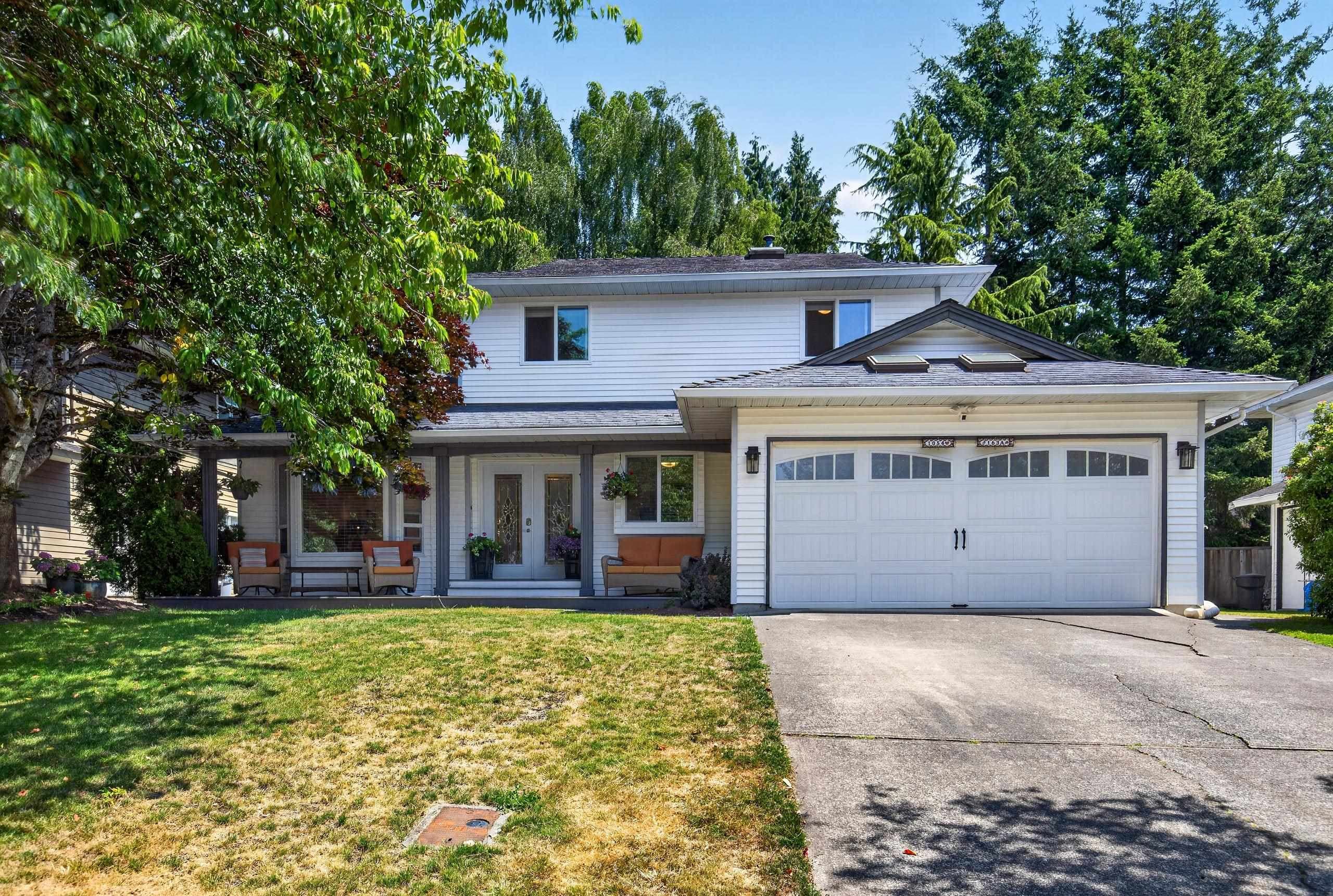 1054 163a Street, Surrey