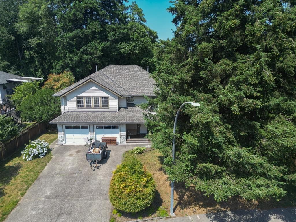20919 93rd Avenue, Langley