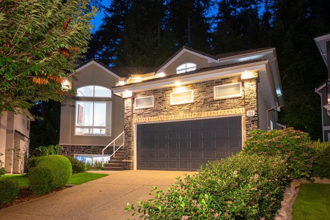 51 Wilkes Creek Drive, Port Moody, V3H 4Z9 — photo 2