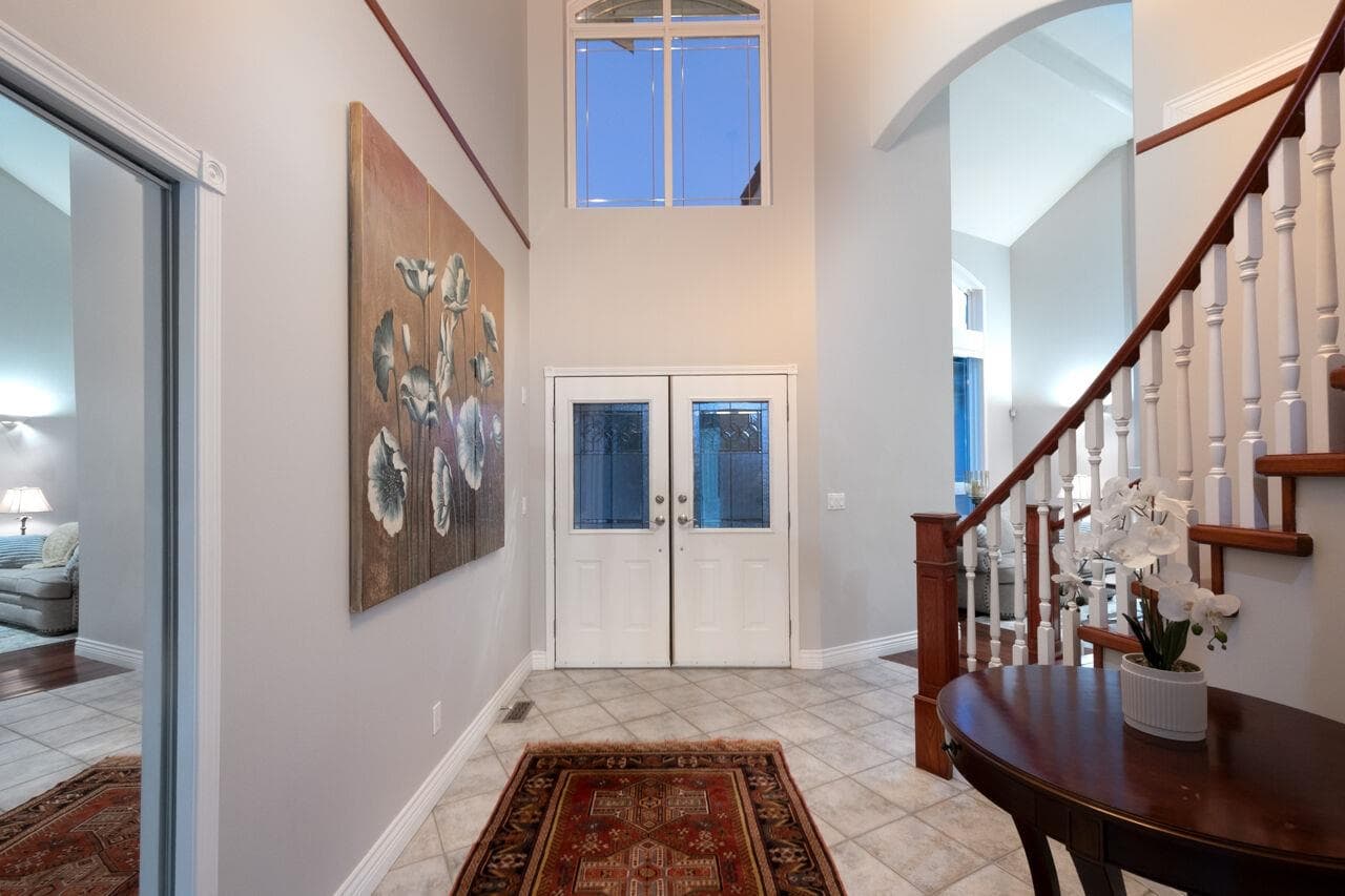 51 Wilkes Creek Drive, Port Moody, V3H 4Z9 — photo 3