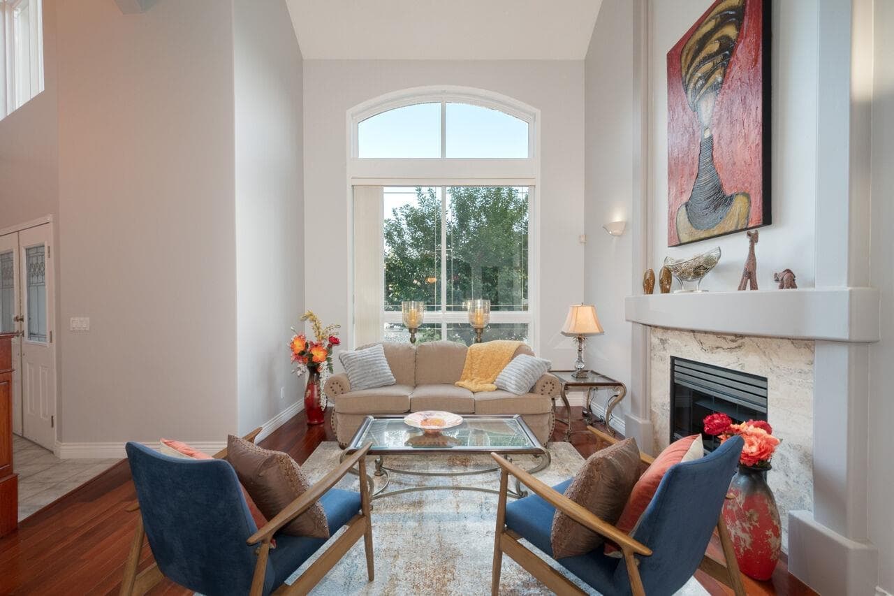 51 Wilkes Creek Drive, Port Moody, V3H 4Z9 — photo 5
