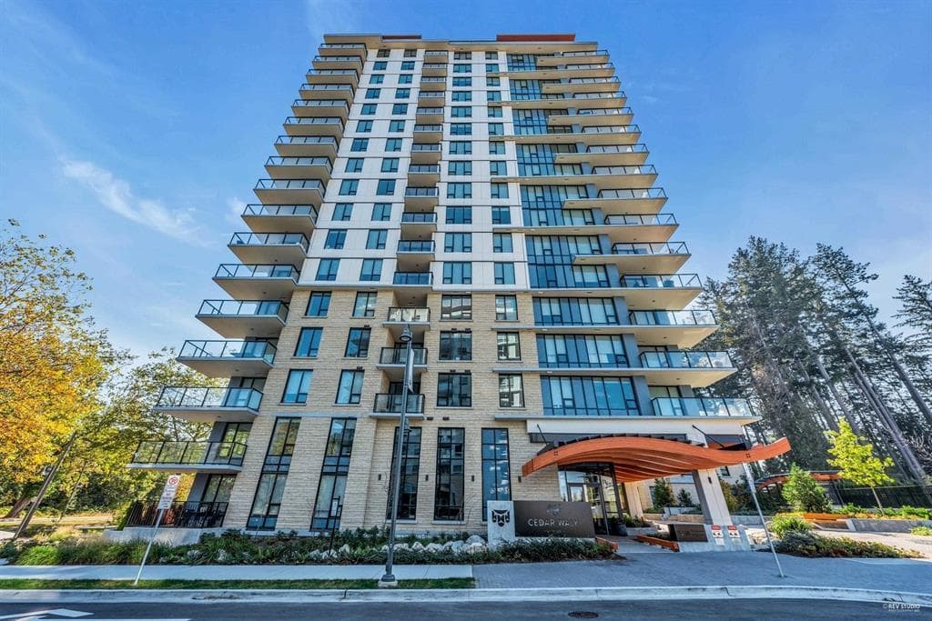 1107 - 5410 Shortcut Road, Vancouver, V6T 0C8 — photo 2