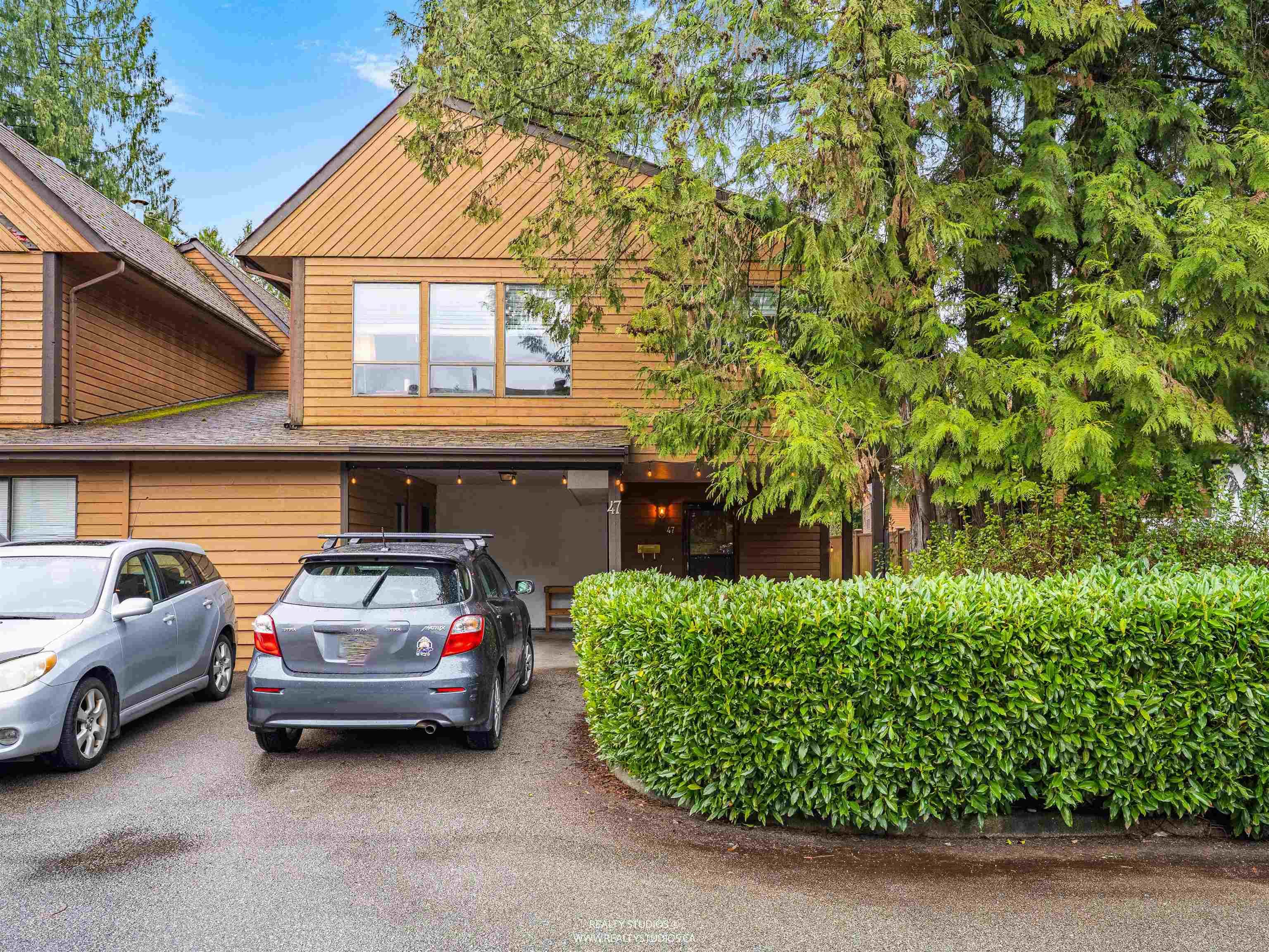 47 - 2719 St. Michael Street, Port Coquitlam