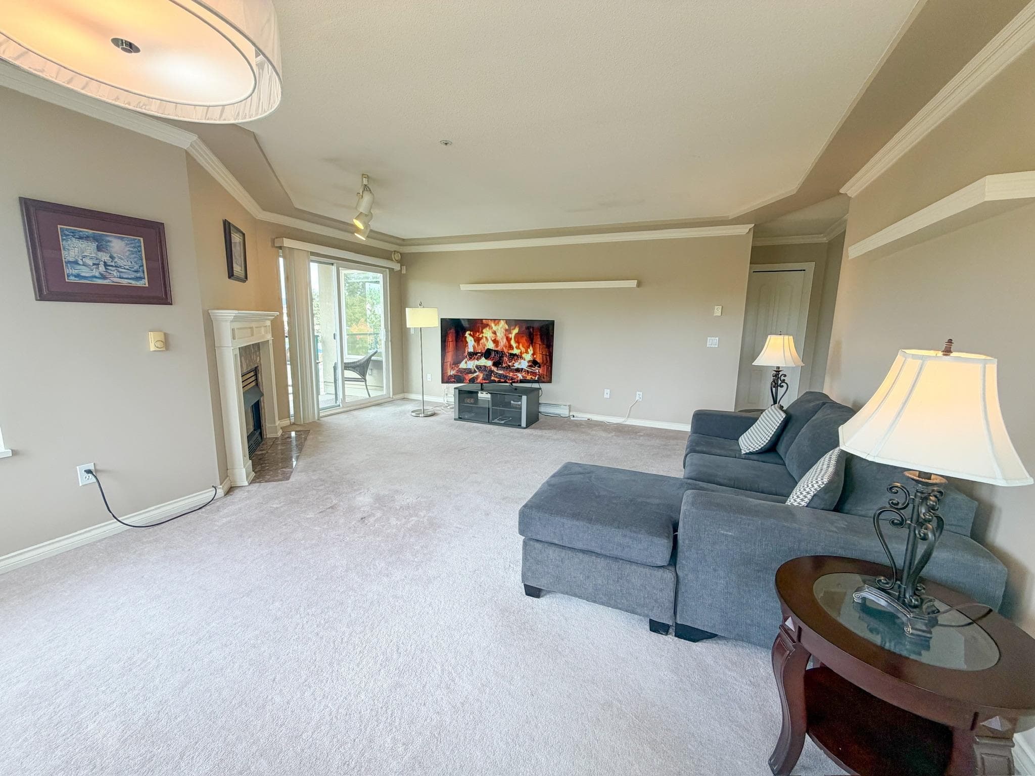 404 - 20433 53 Avenue, Langley, V3A 7A6 — photo 2