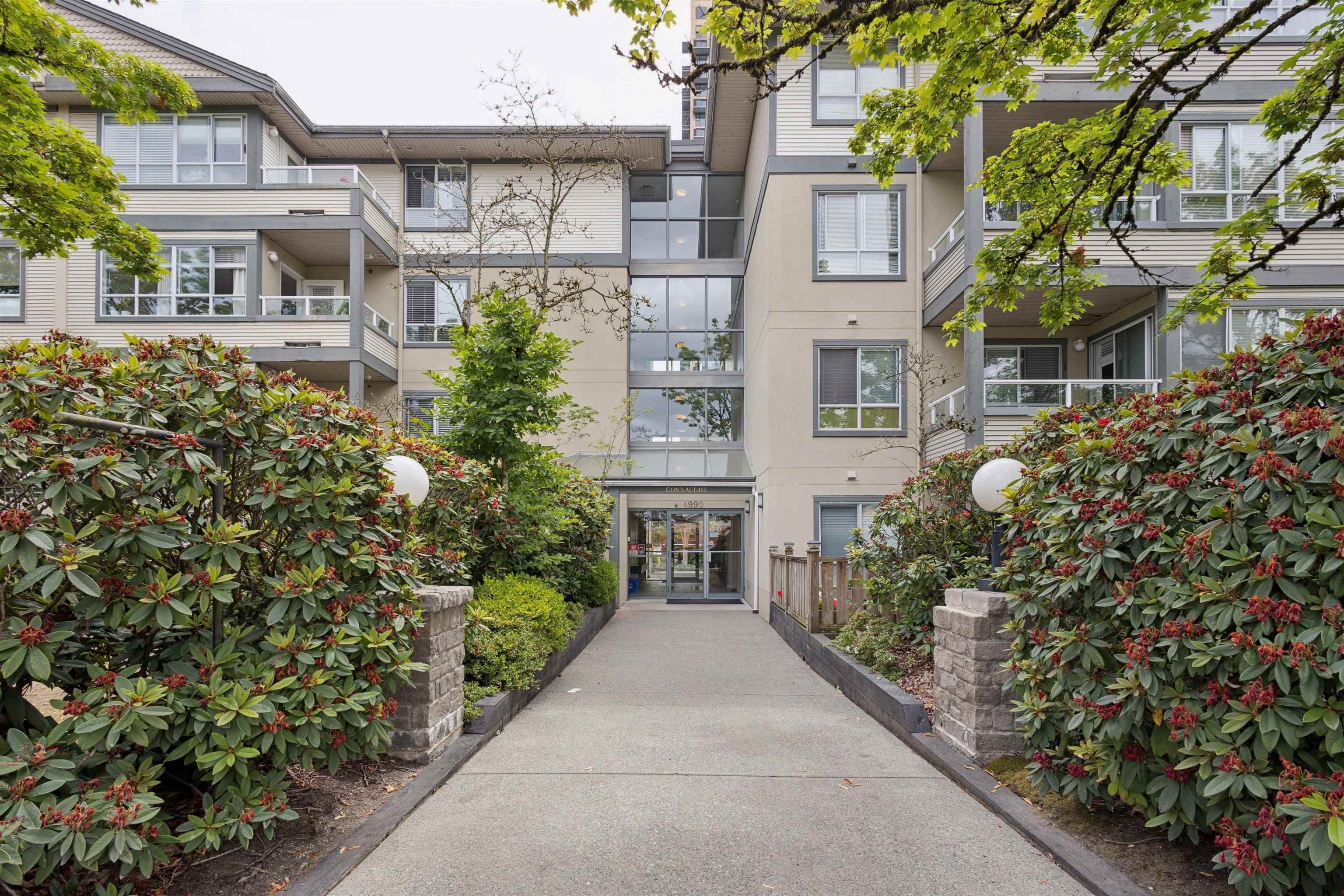 204 - 4990 Mcgeer Street, Vancouver